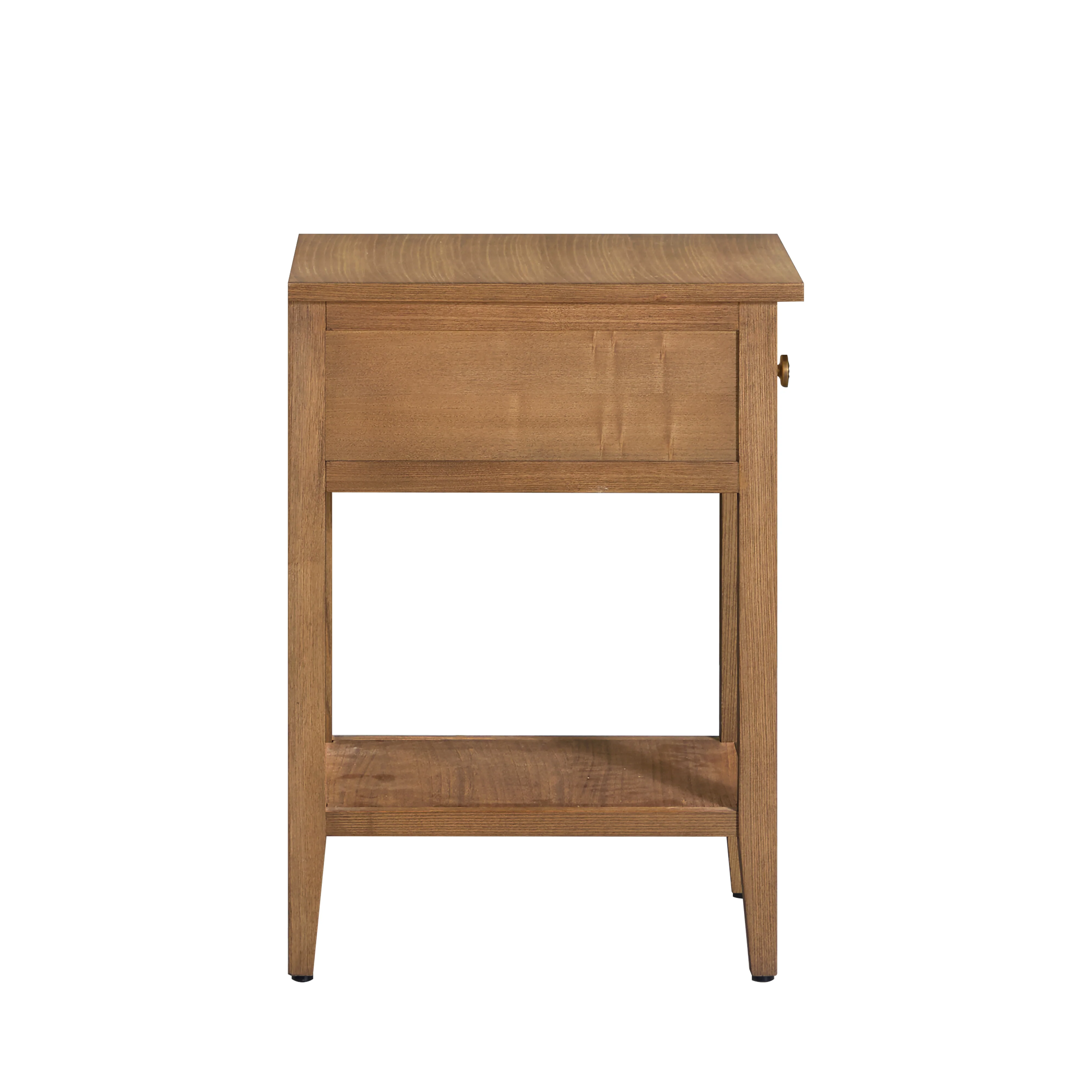 Grand Bermuda Nightstand - Sandbar - Image 4