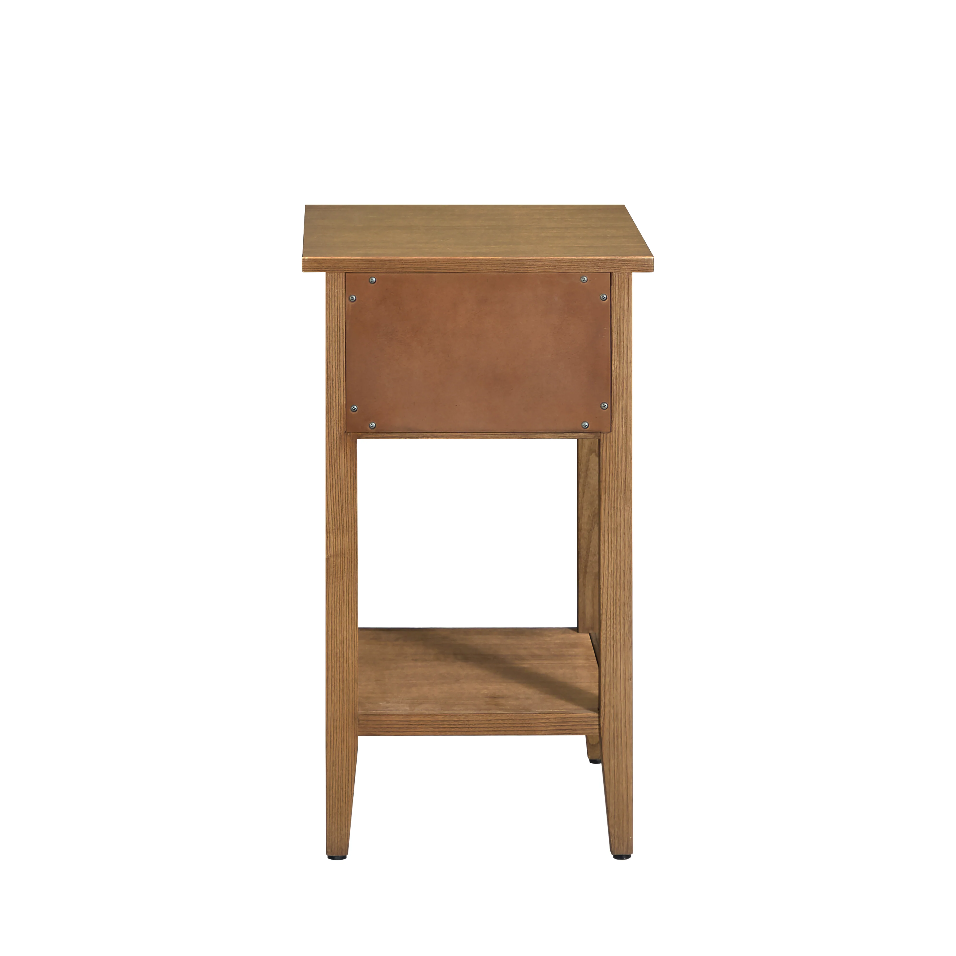 Grand Bermuda Nightstand - Sandbar - Image 5
