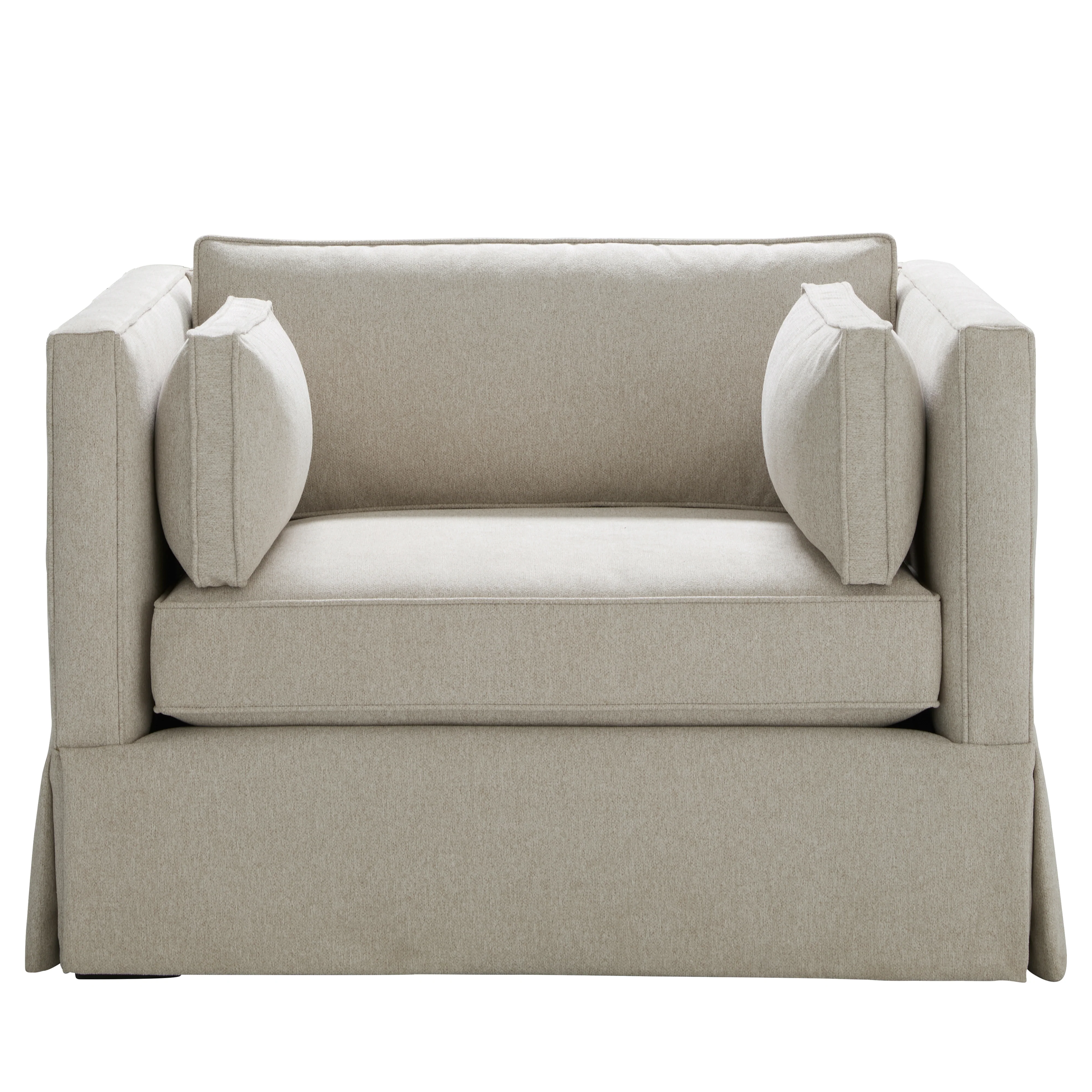 Grand Swivel Chair - Image 3