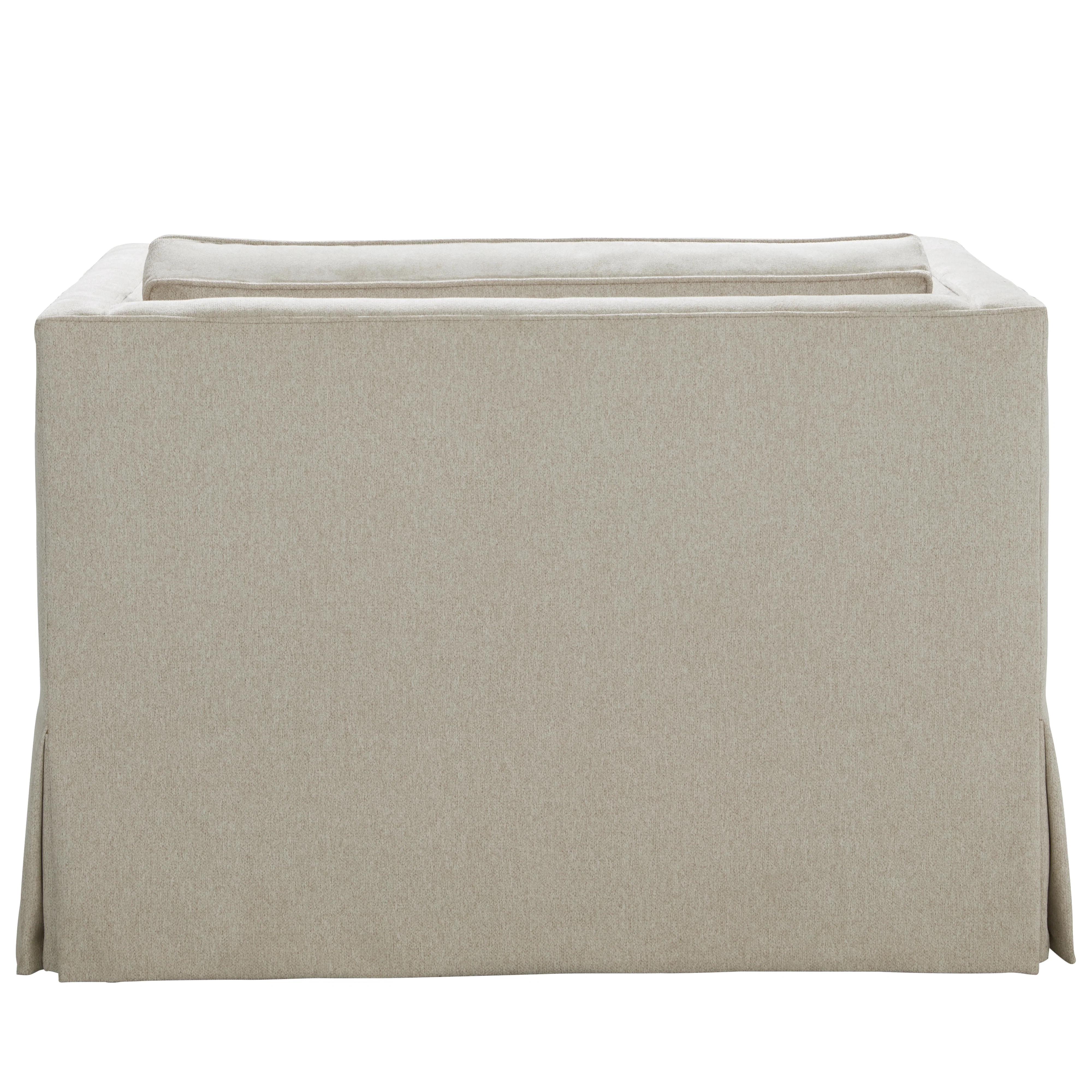 Grand Swivel Chair - Image 5