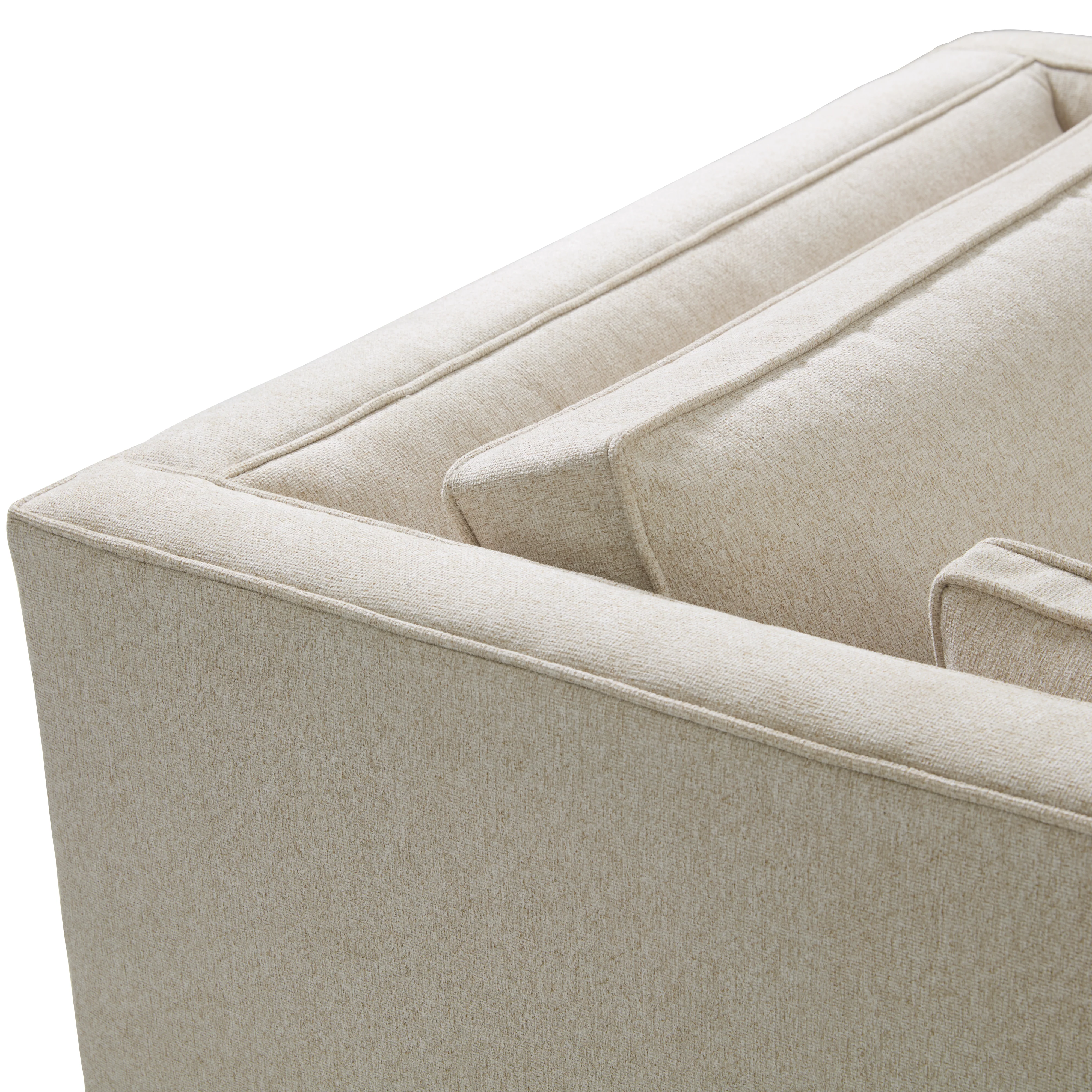 Grand Swivel Chair - Image 6