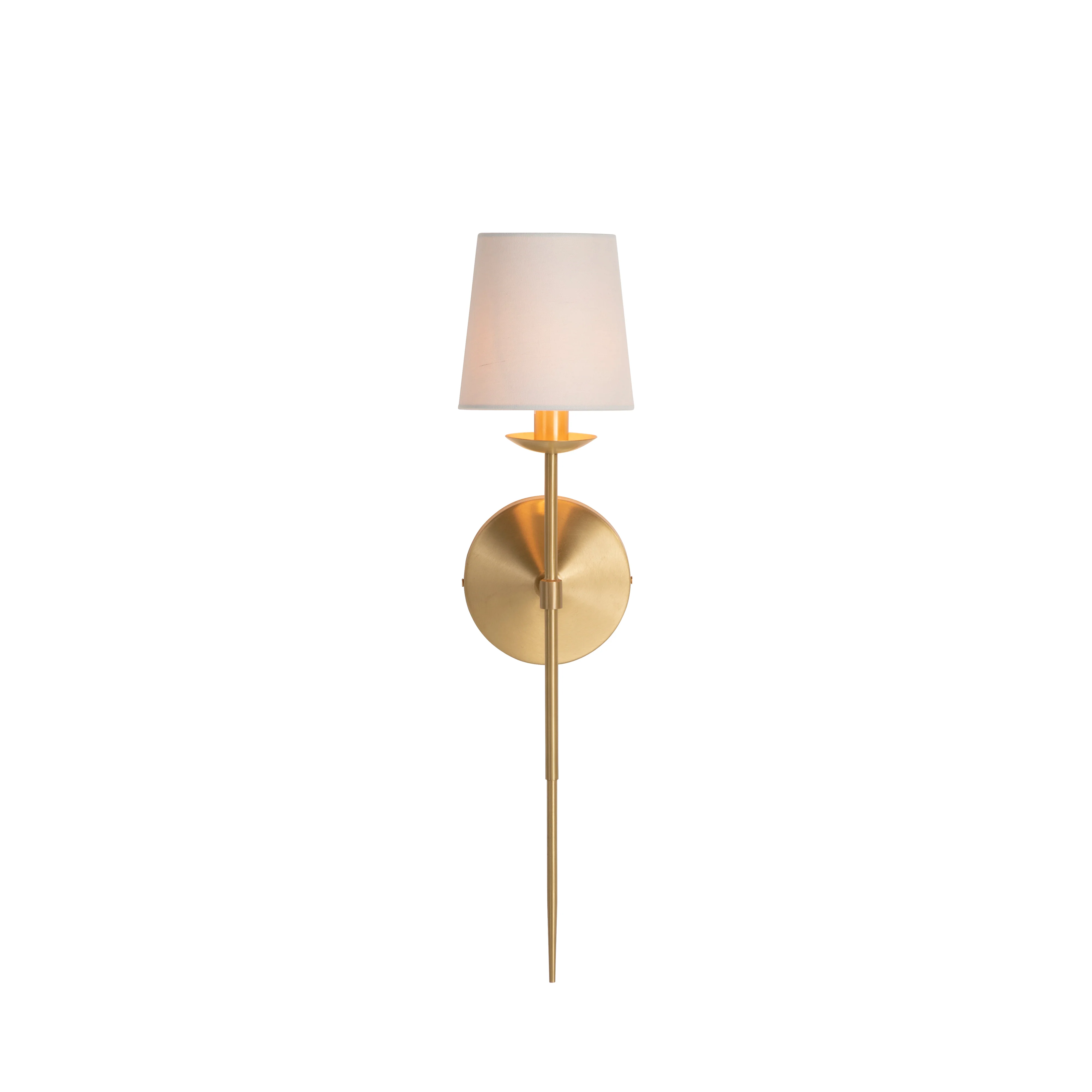 Granville Sconce - Candle - Image 10