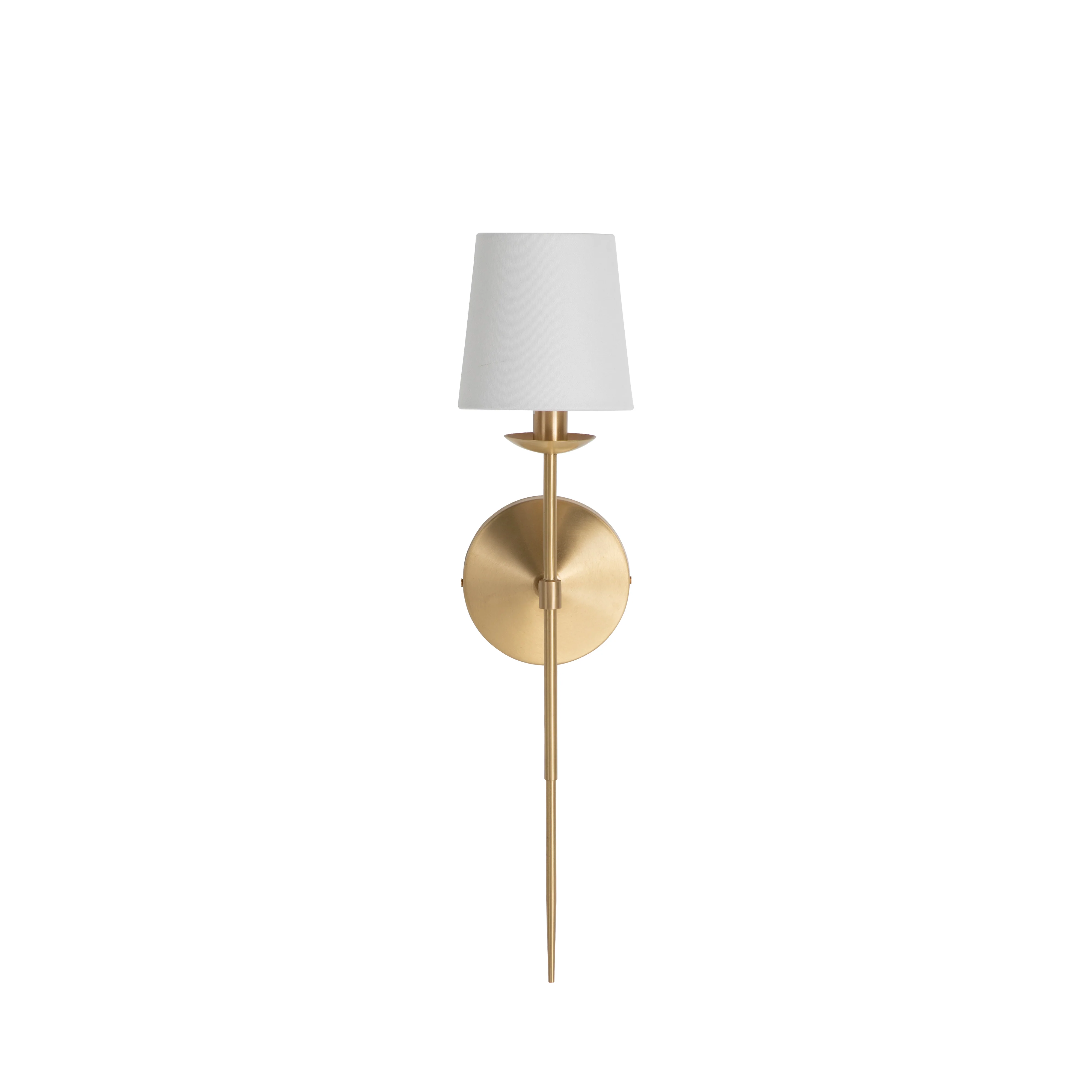 Granville Sconce - Candle - Image 3