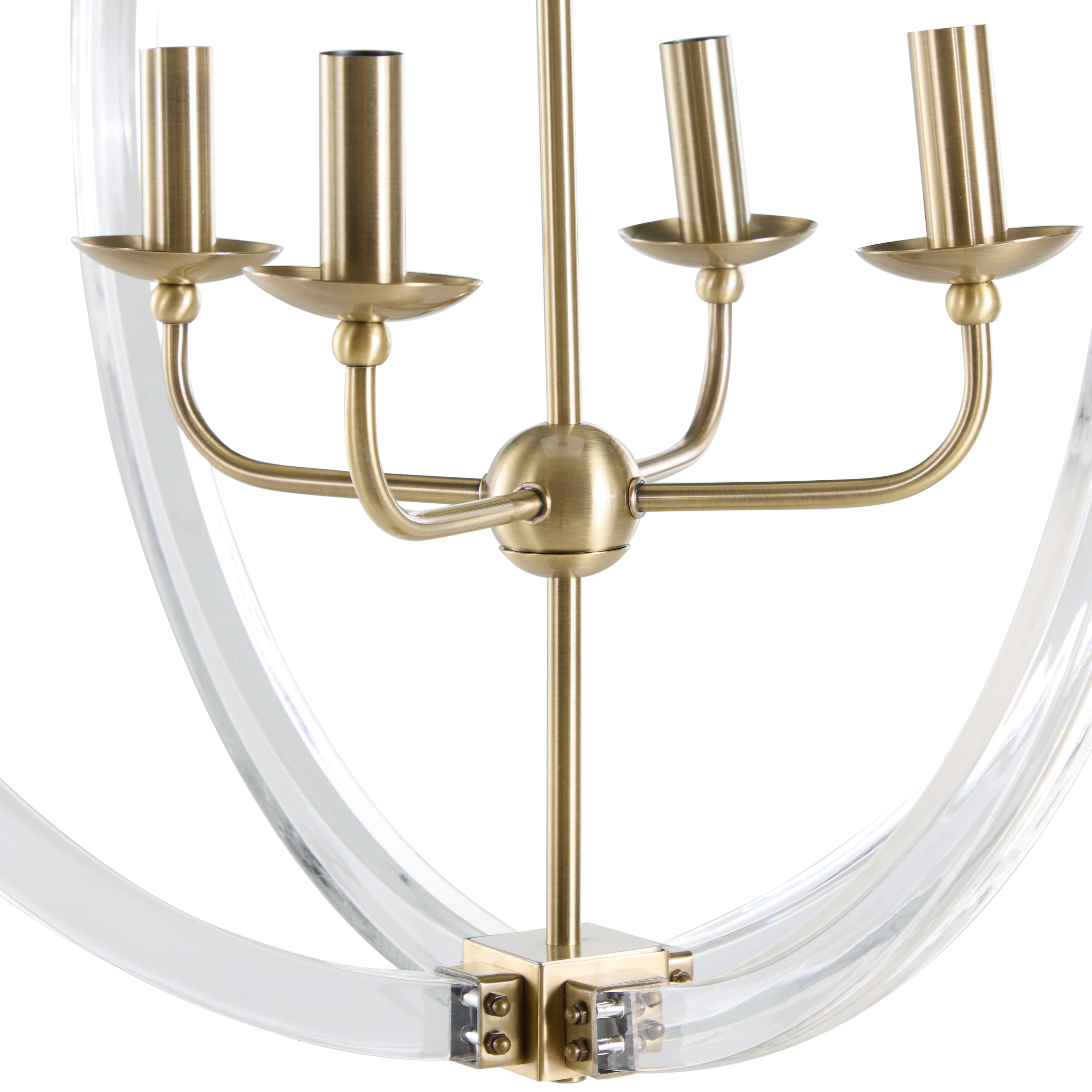 Grayson Chandelier - Image 11
