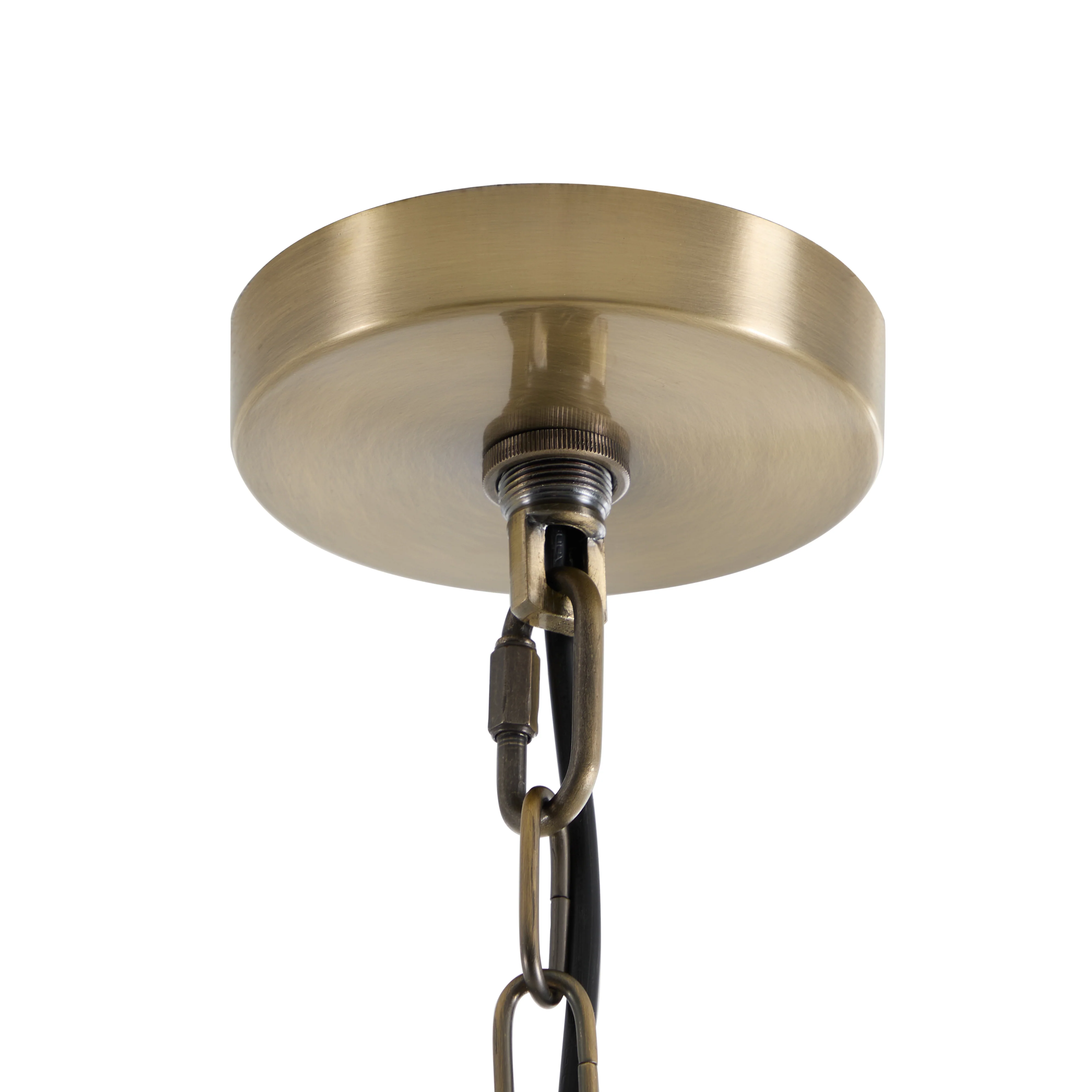 Grayson Chandelier - Image 8