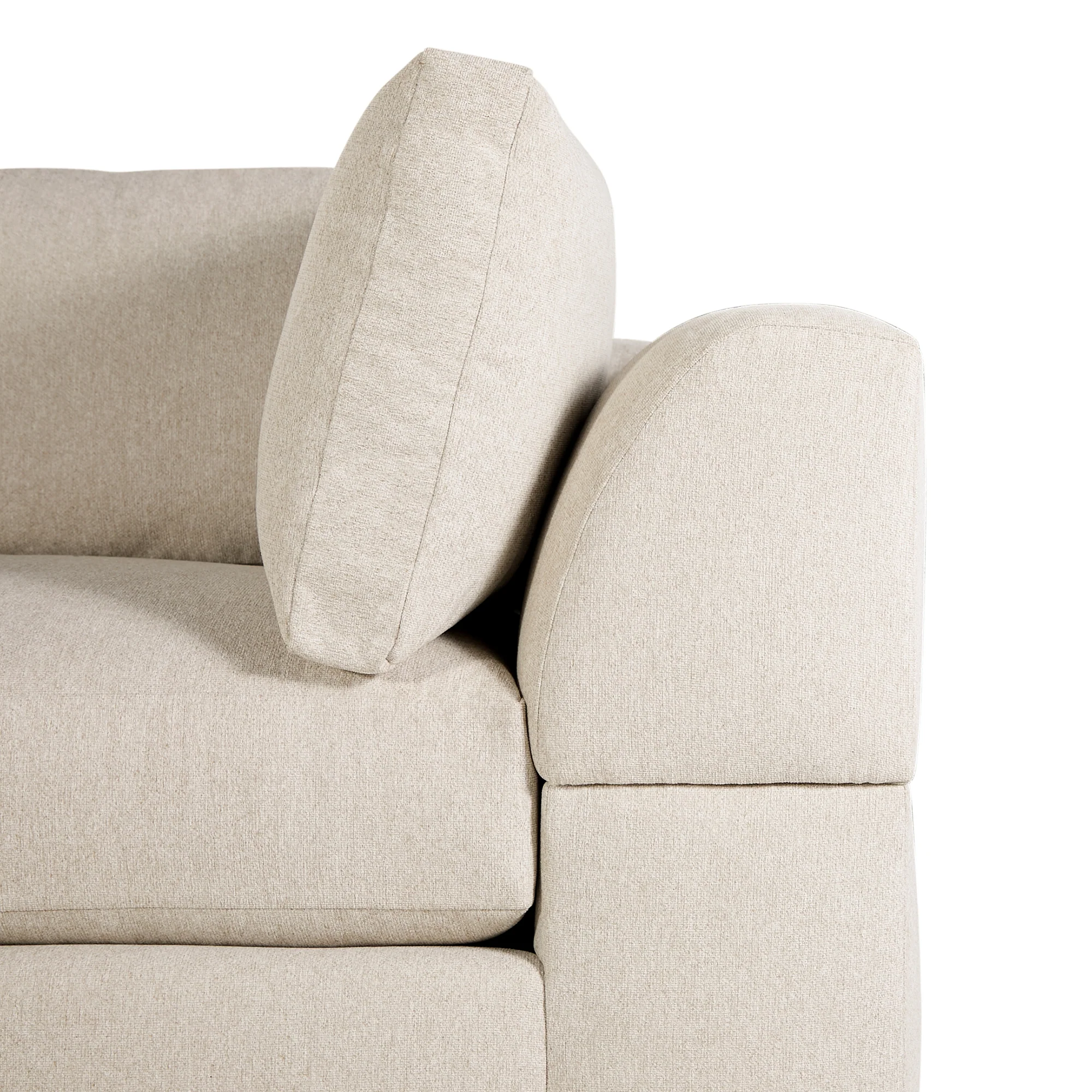 Halden LAF Corner Sofa - Image 7