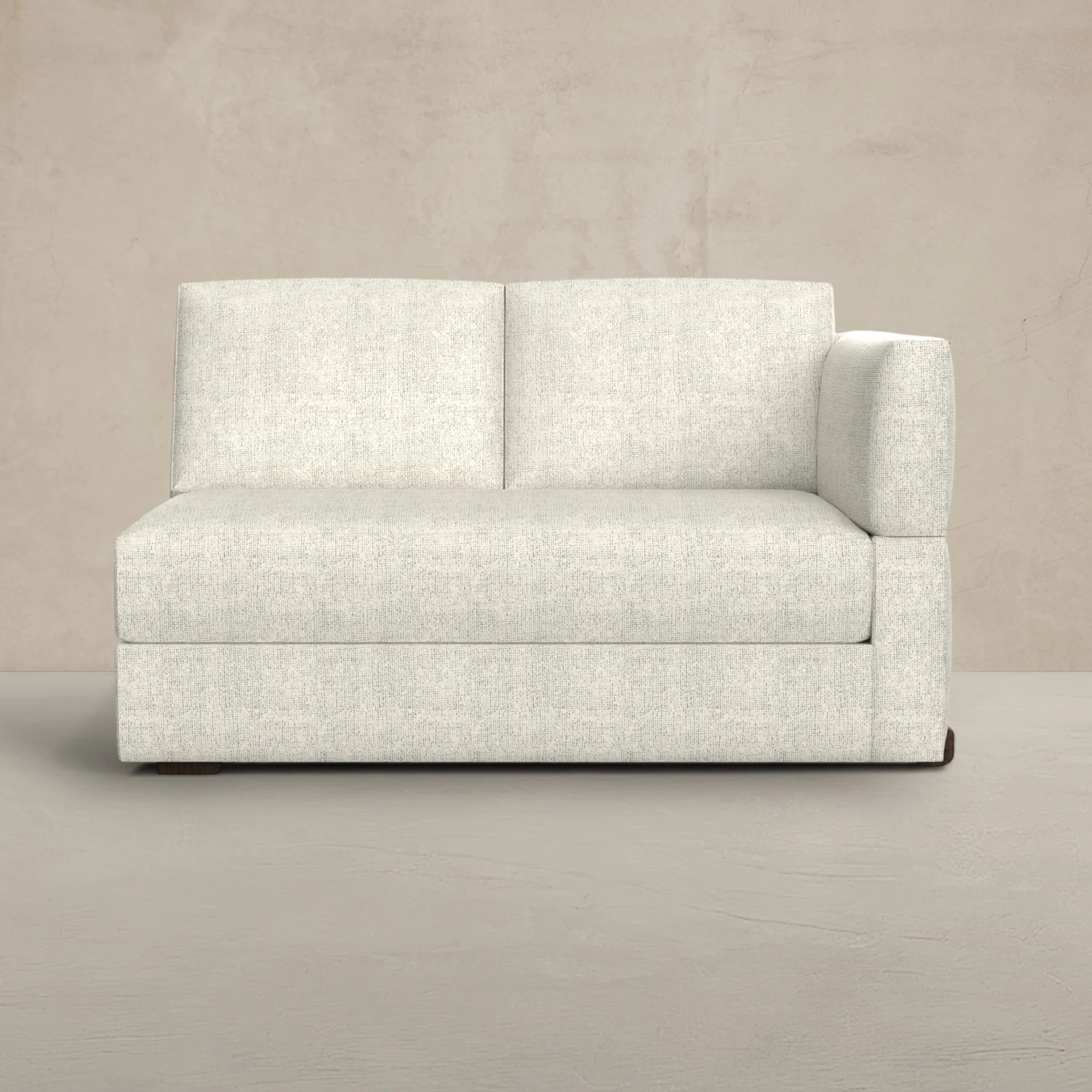 Halden RAF Loveseat