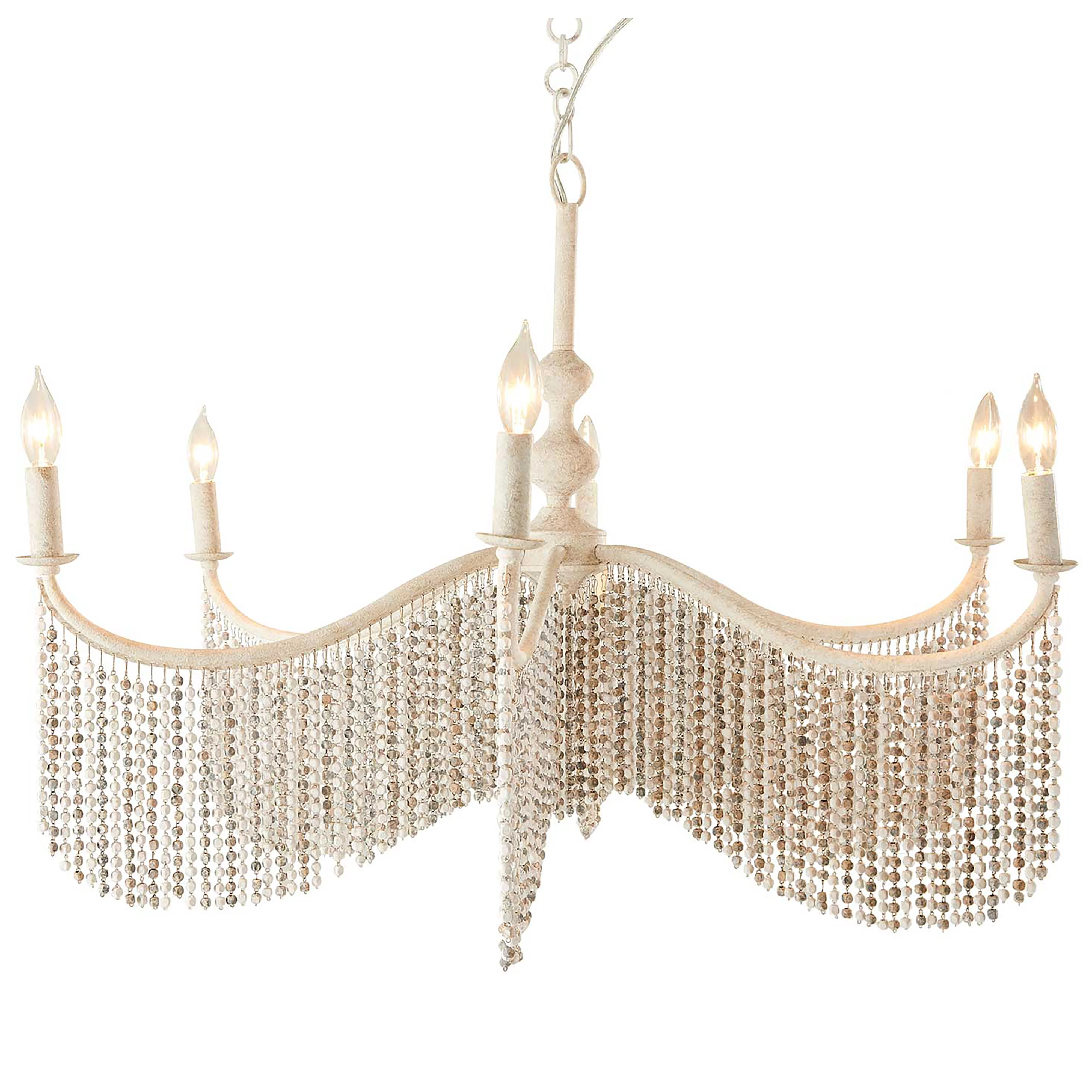 Halifax Chandelier - Image 5