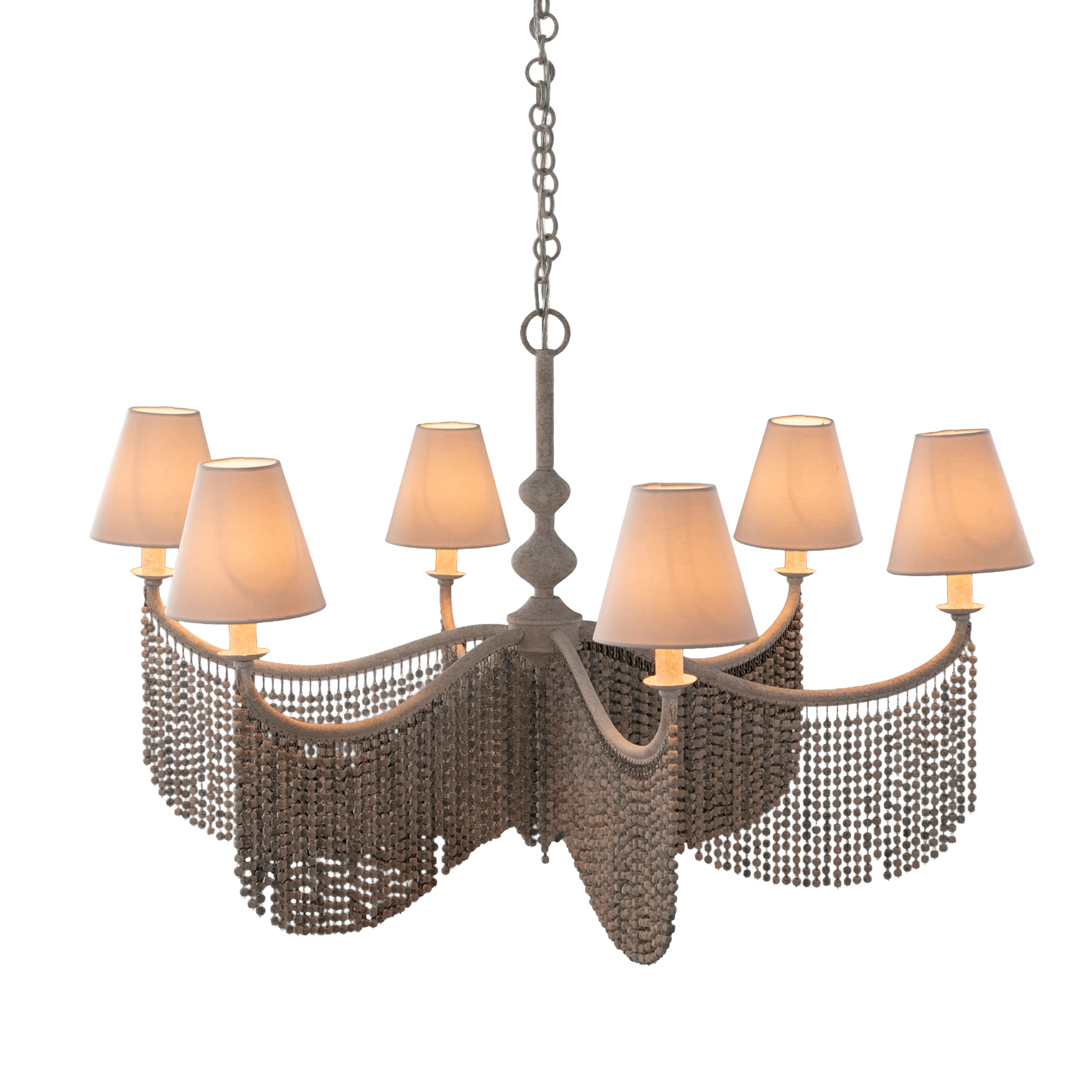 Halifax Chandelier - Image 6