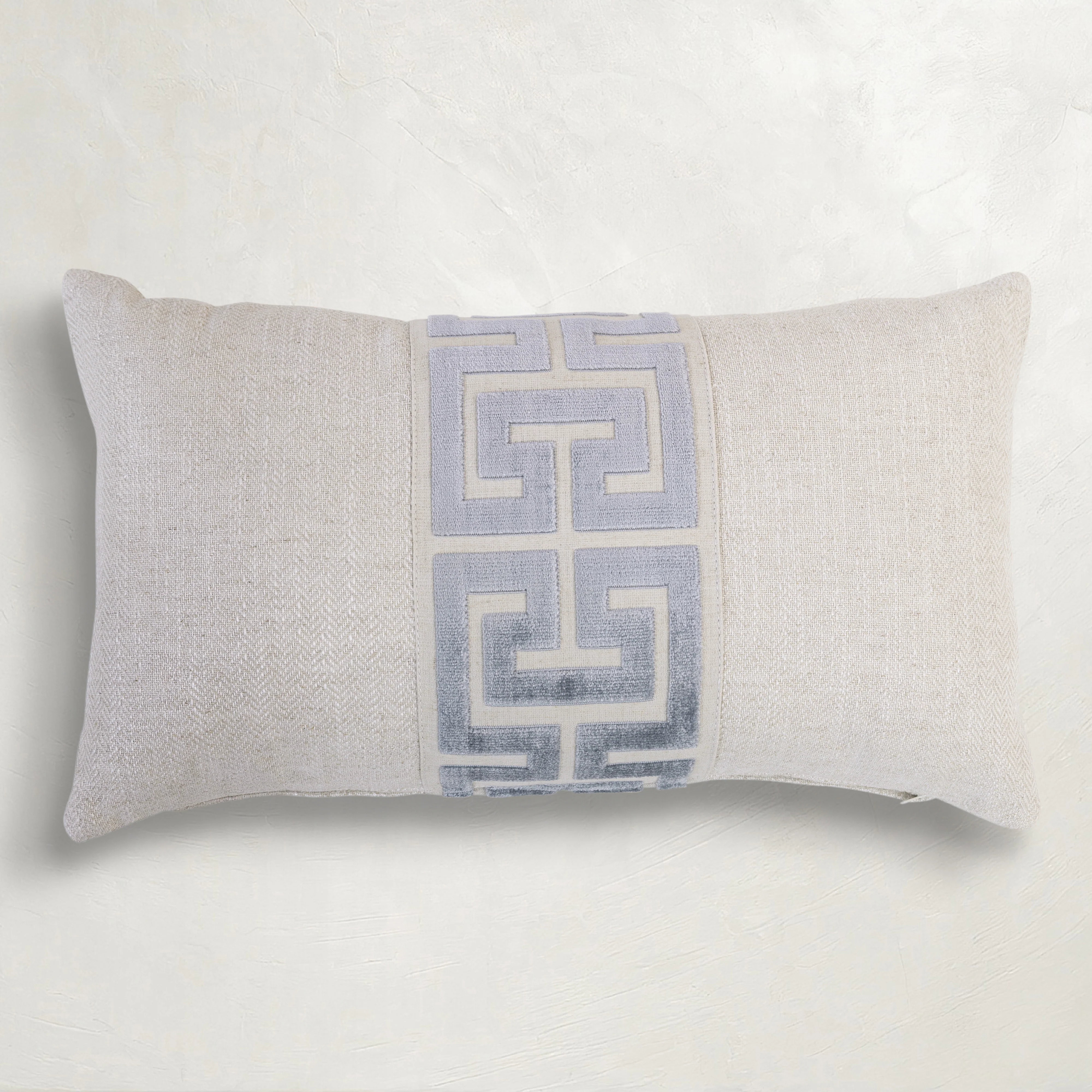 Hanoi Indoor Lumbar Pillow - Image 2