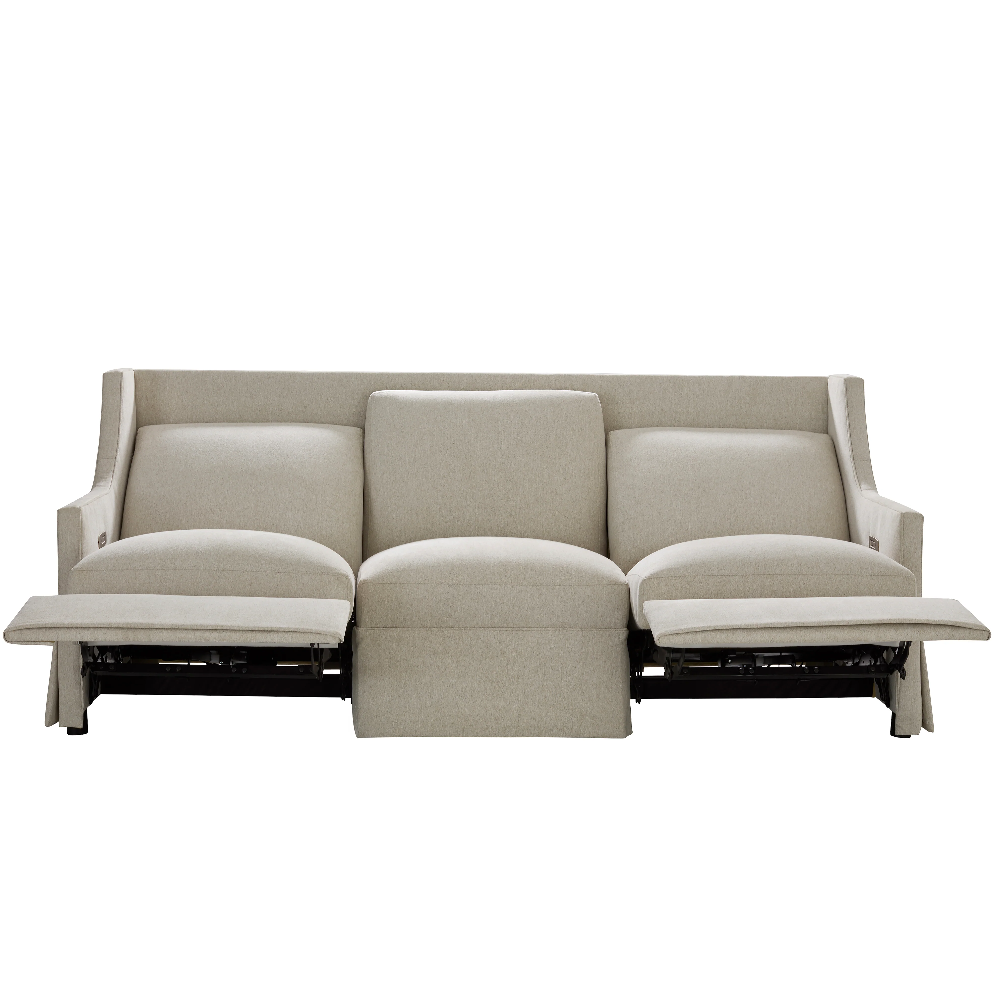 Helena Power Incliner Sofa - Image 7