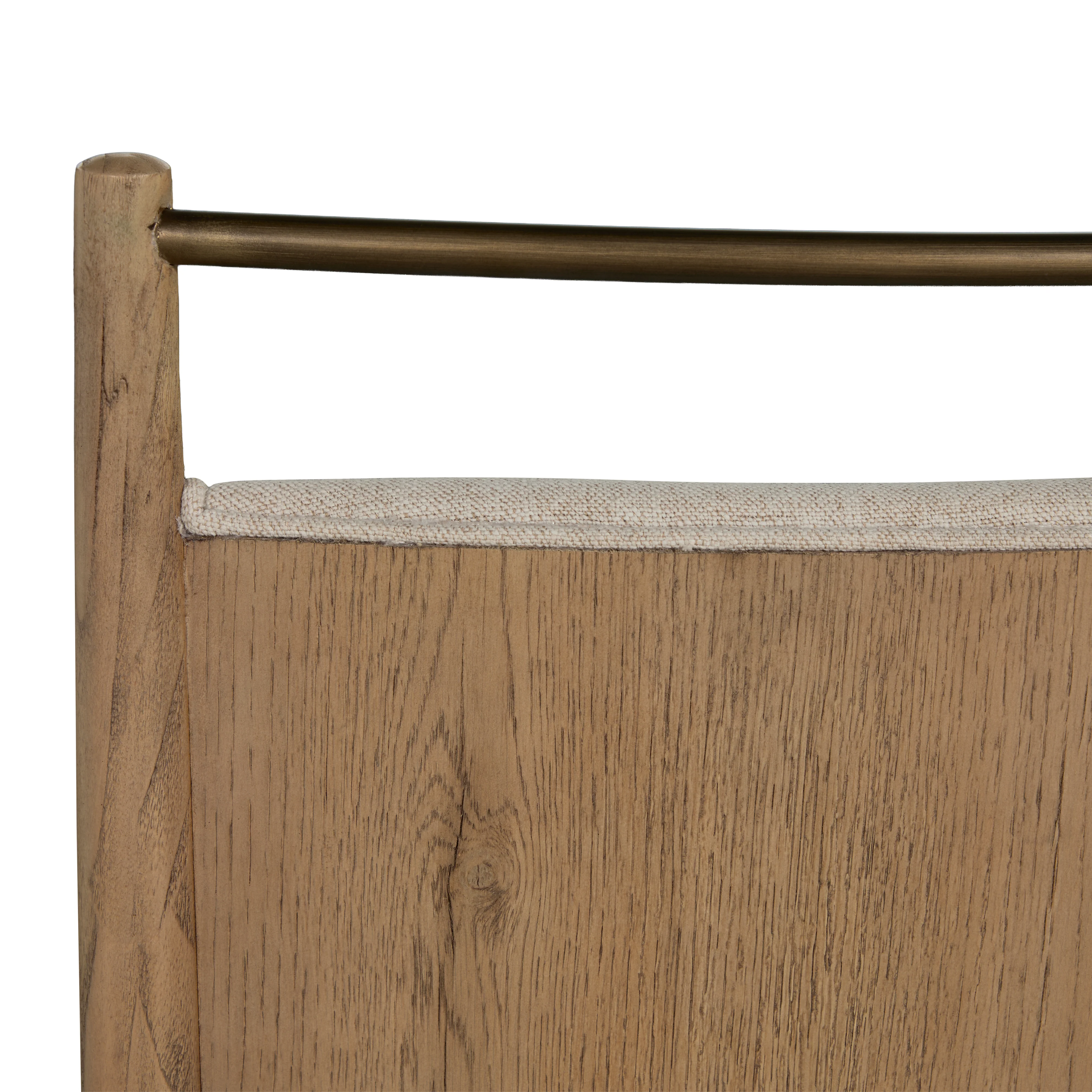 Highland Dining Arm Chair - Dawn - Image 6