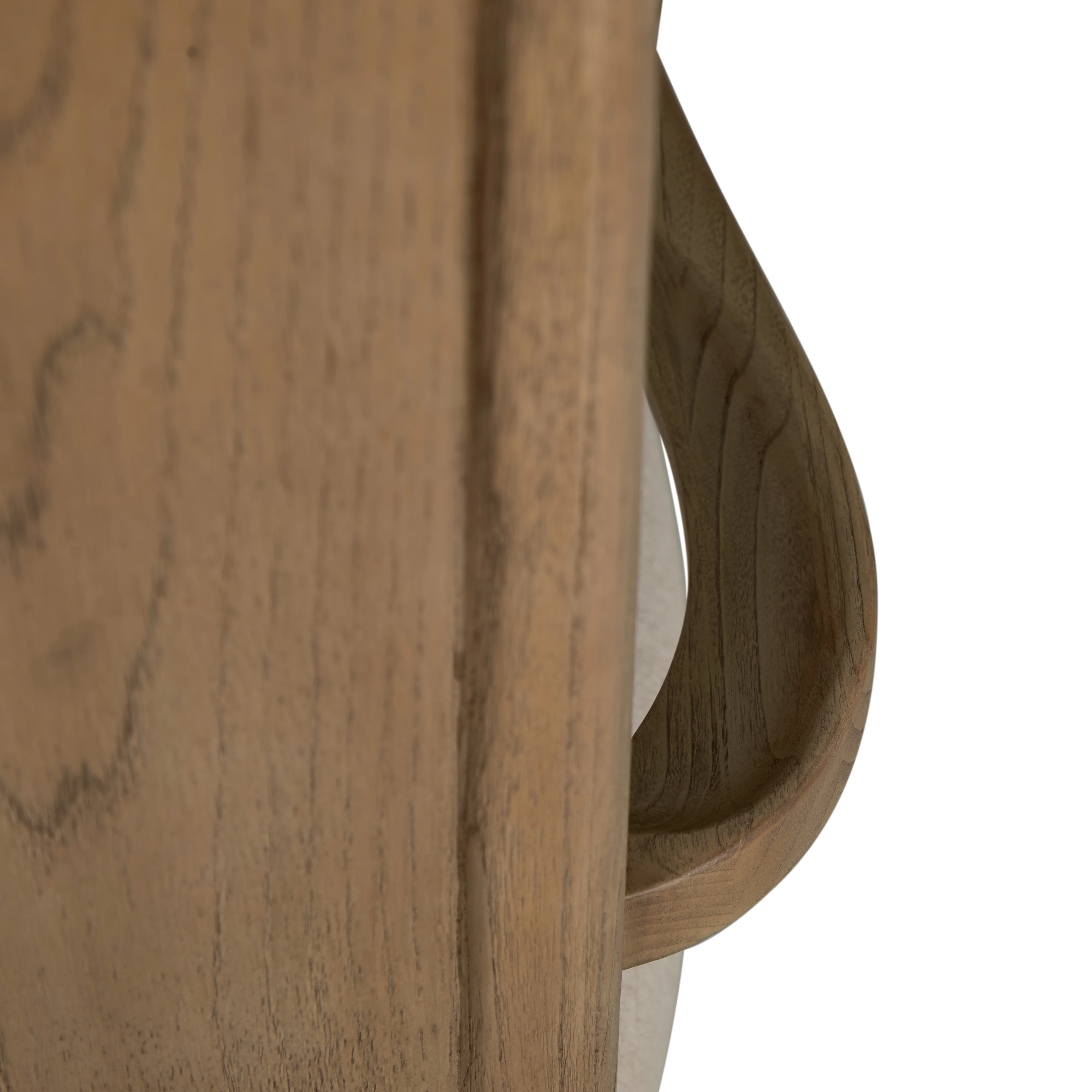 Highland Dining Arm Chair - Dawn - Image 7