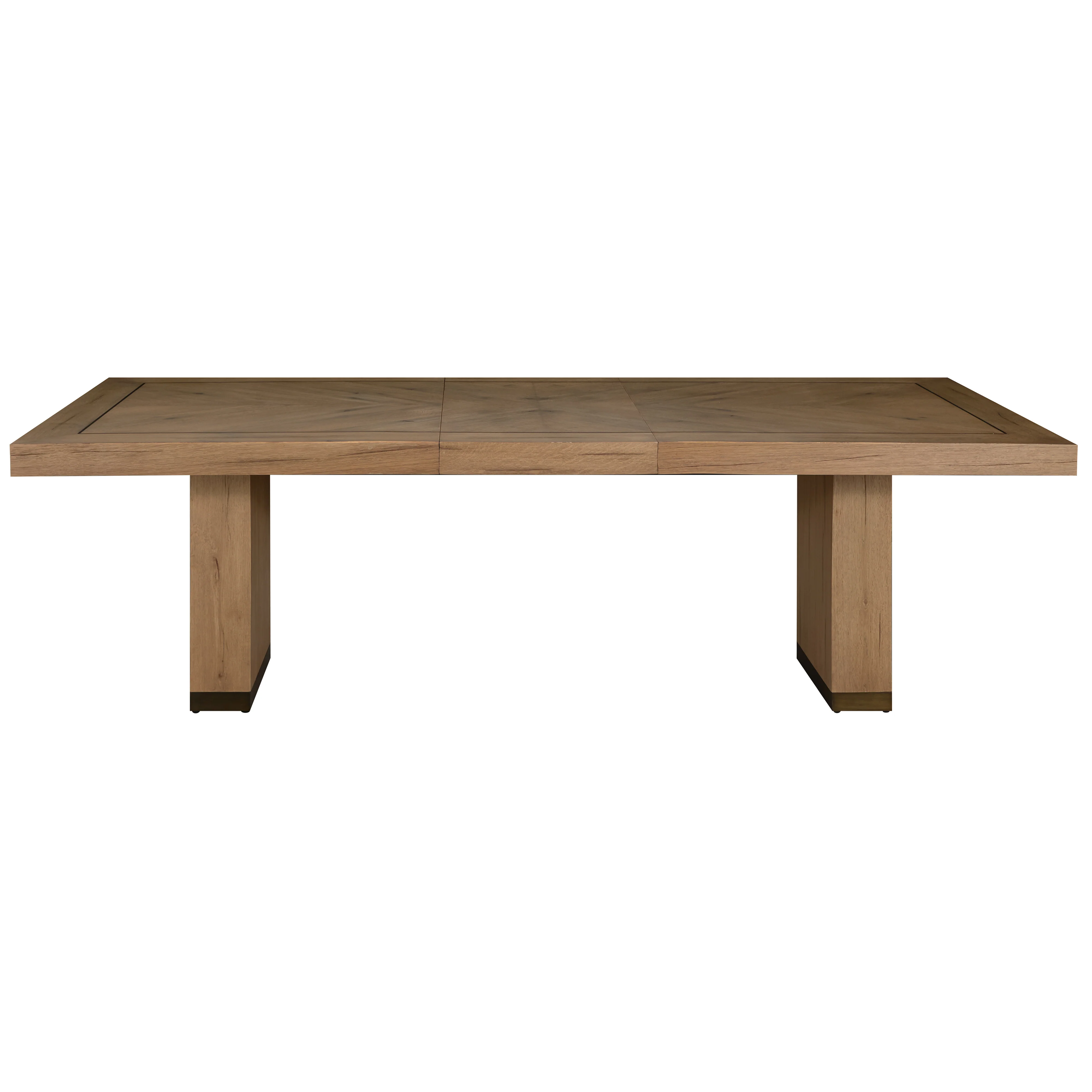 Highland Extension Dining Table - Dawn - Image 5