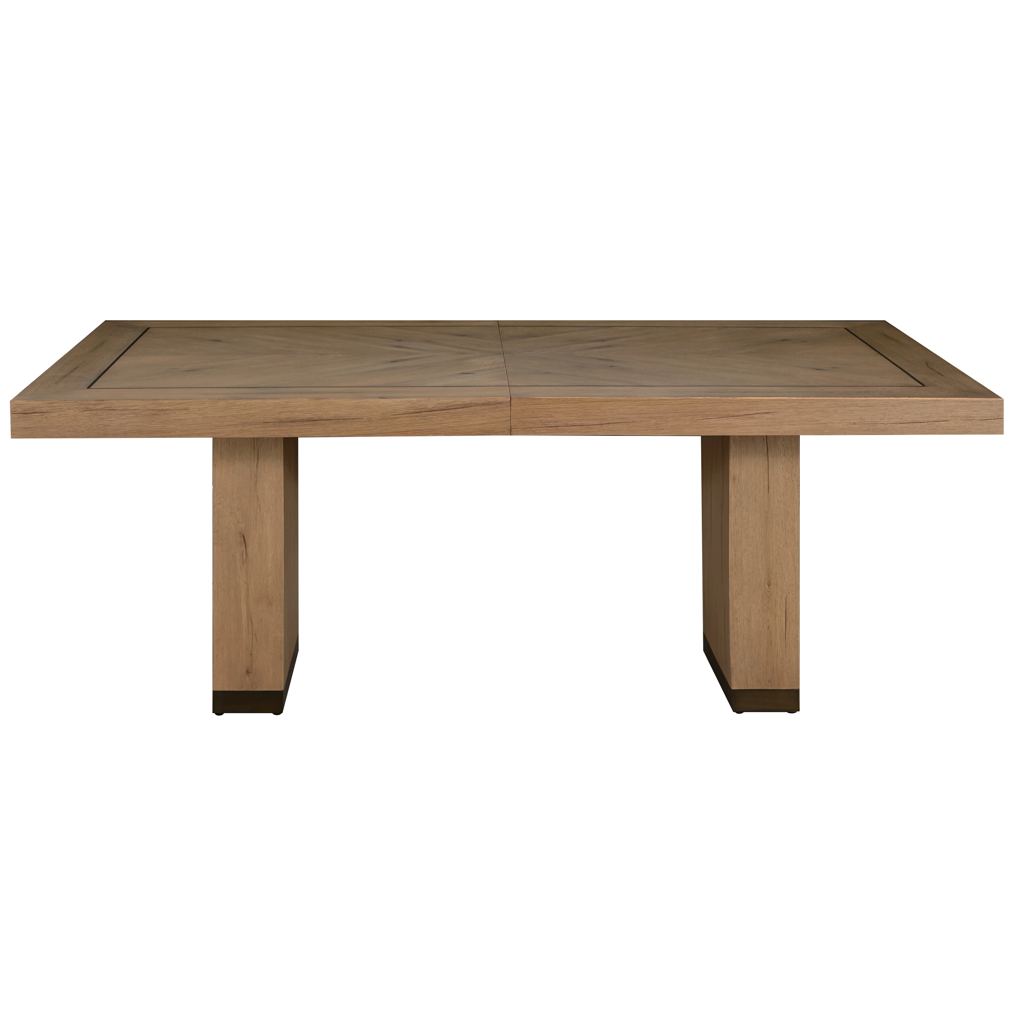Highland Extension Dining Table - Dawn - Image 6