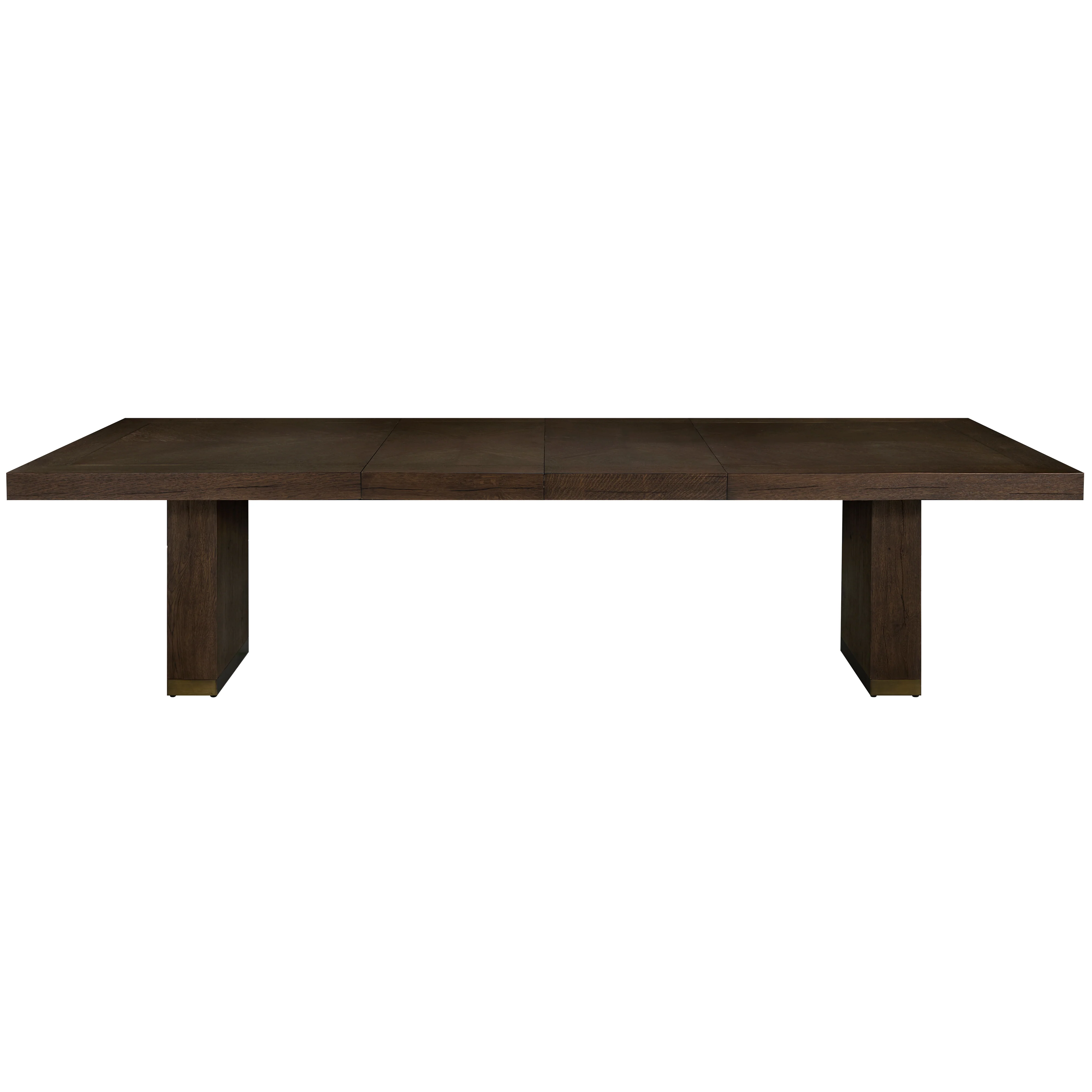 Highland Extension Dining Table - Dusk - Image 3