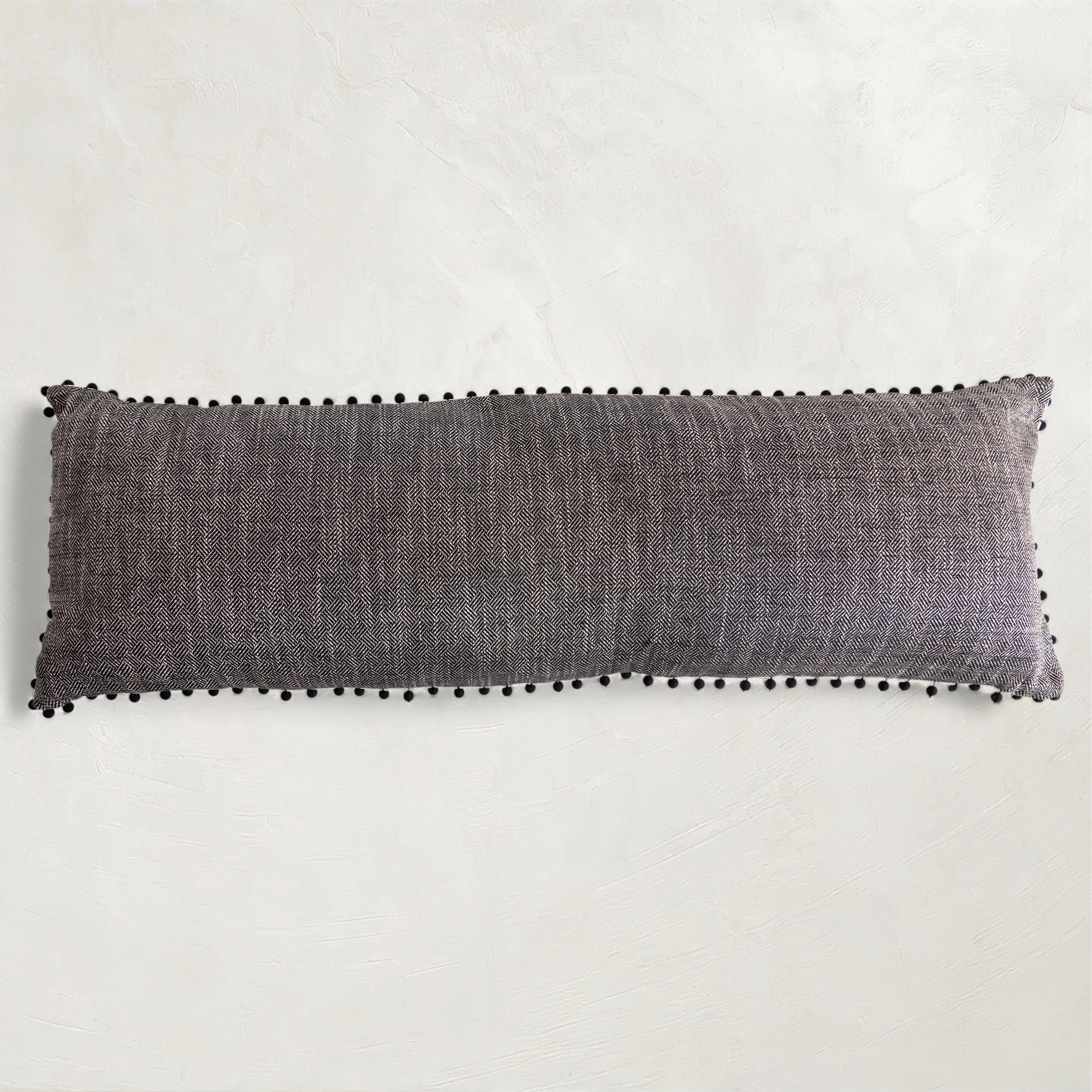 Hutch Indoor Lumbar Pillow - Image 3