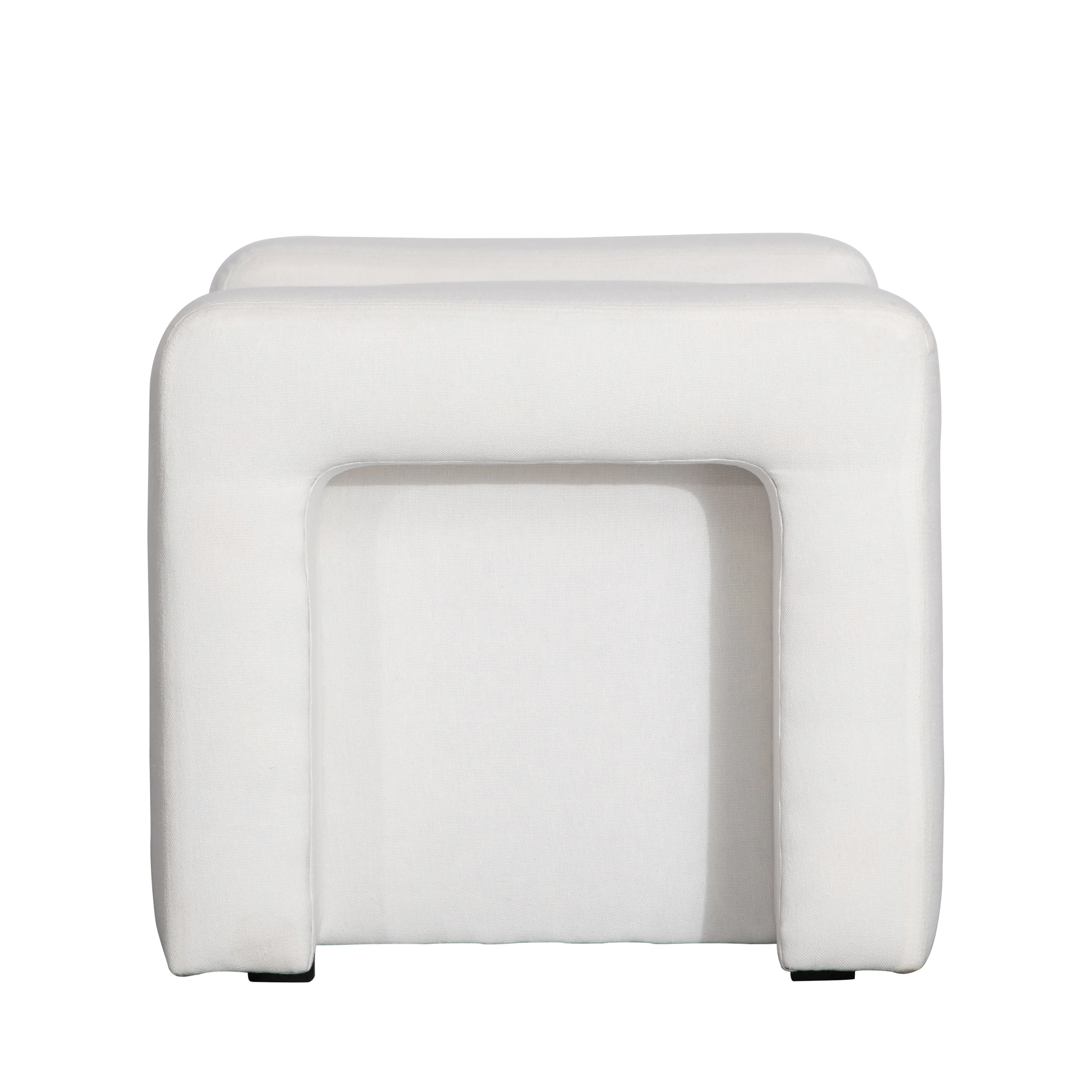 Hutchens Ottoman - Image 4