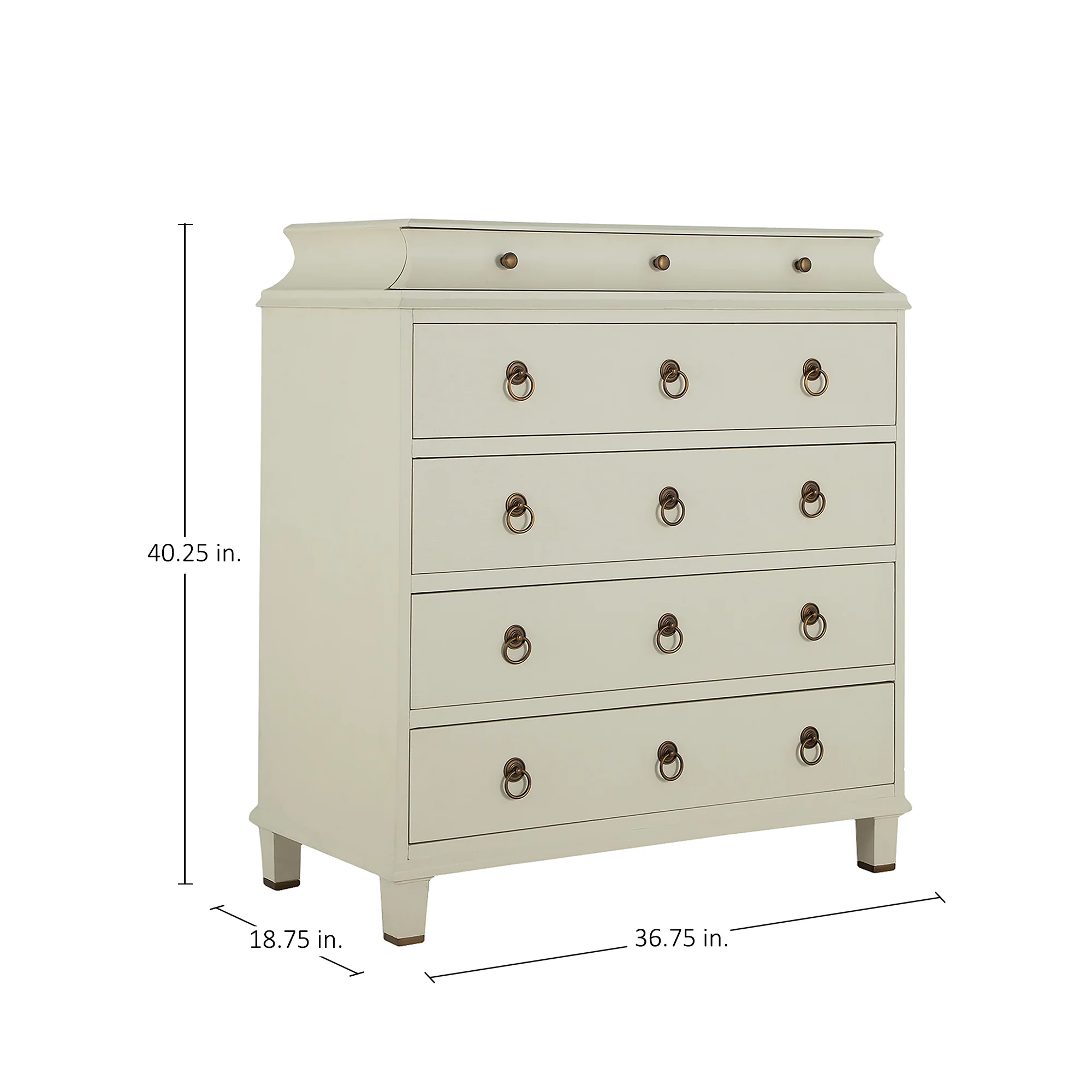 Irene Chest - Image 2