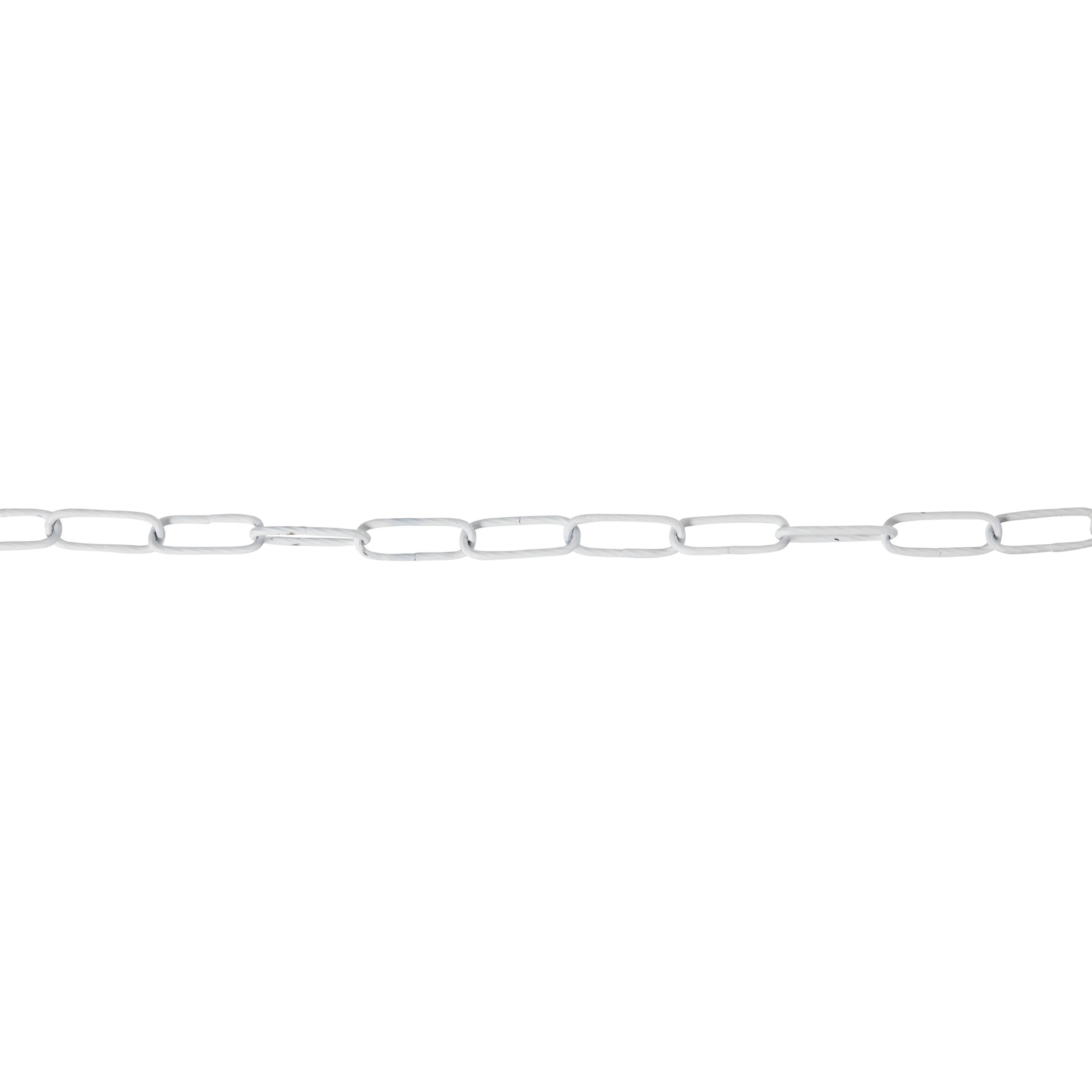 Irvine Chandelier - White - Image 5