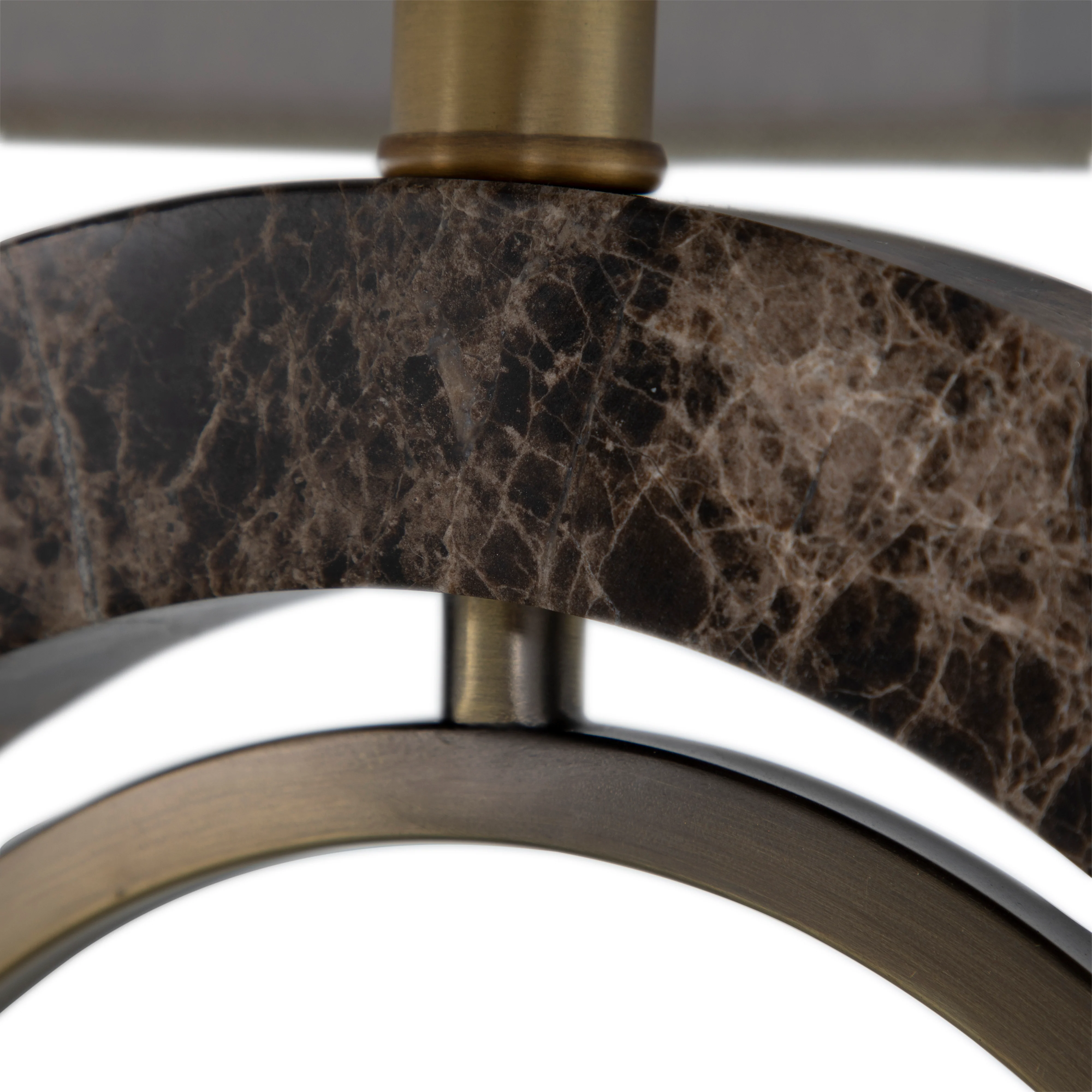Janelle Table Lamp - Marble - Image 9