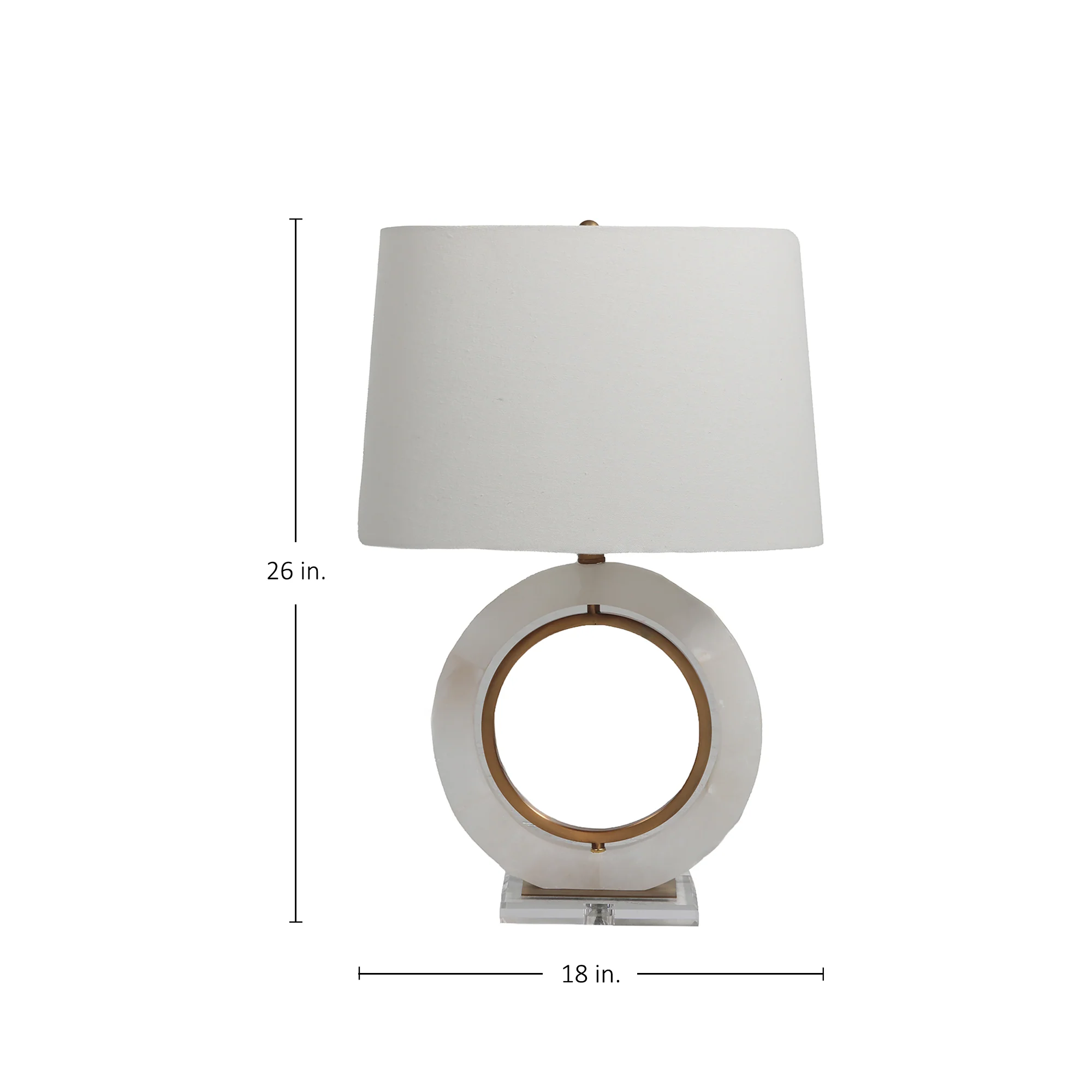 Janelle Table Lamp - Image 2