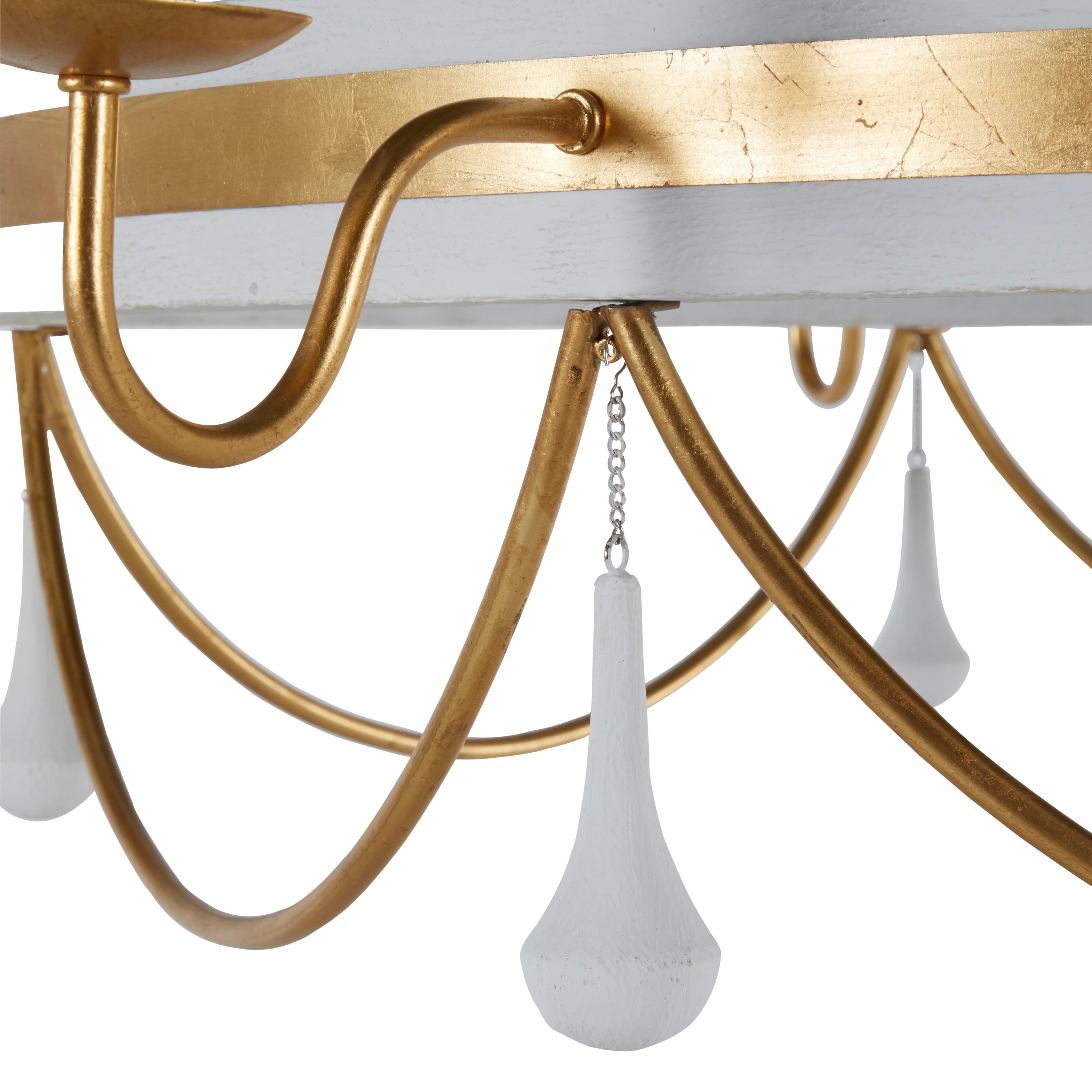 Jean Chandelier - White - Image 5