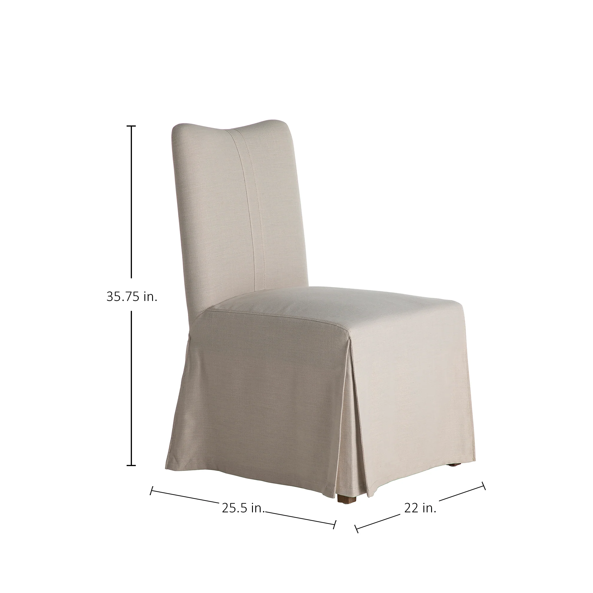 Jeanette Dining Chair - Image 2