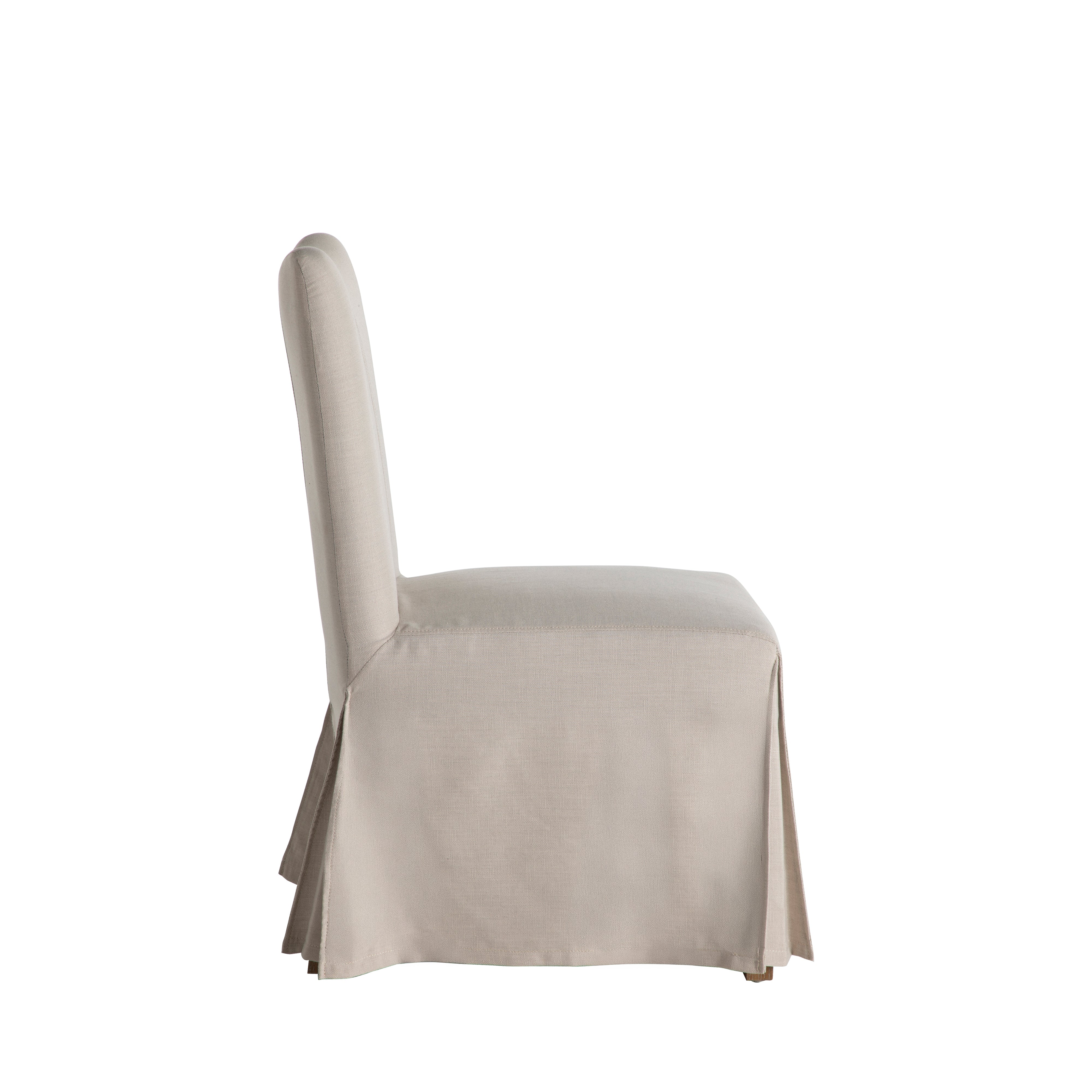 Jeanette Dining Chair - Image 4
