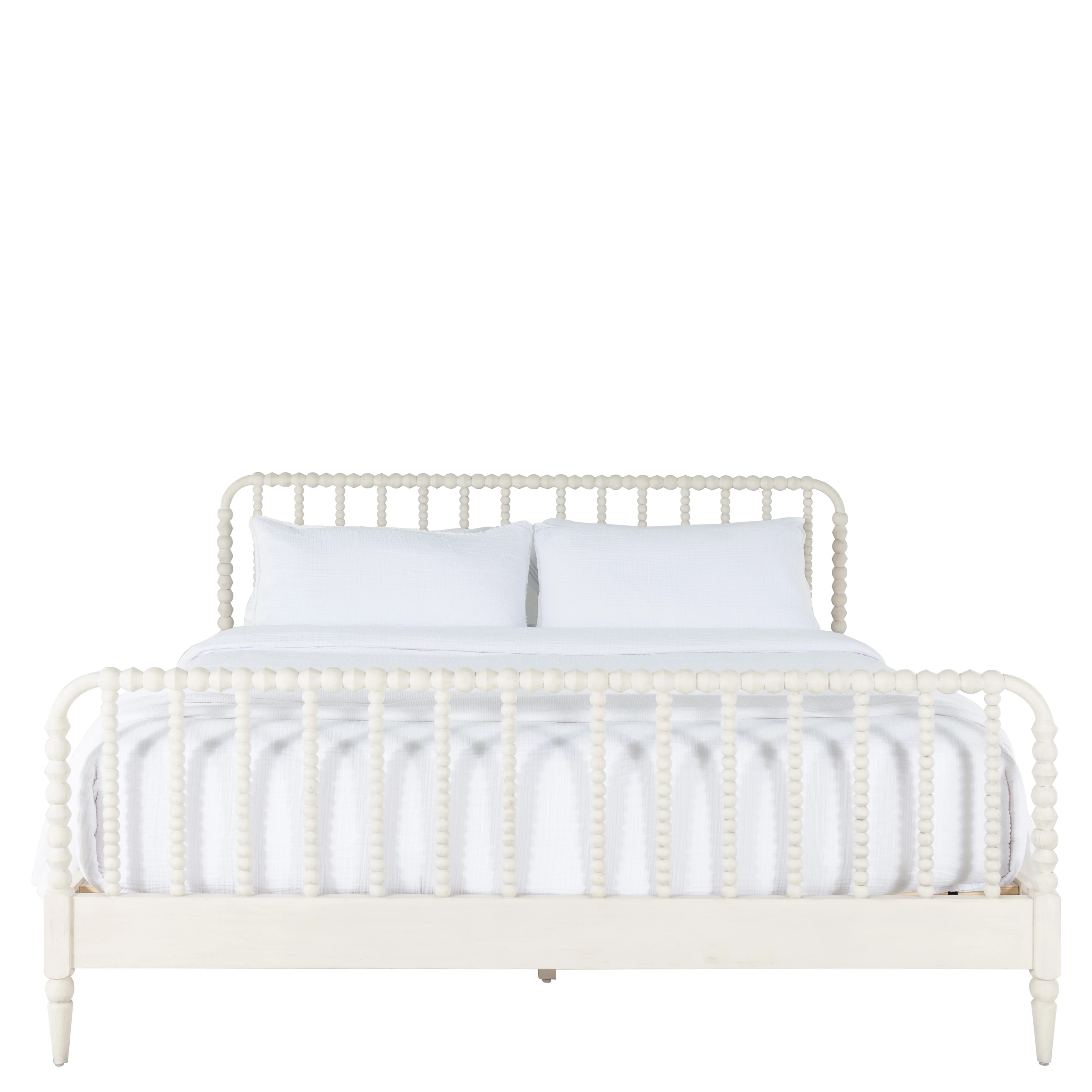 Jennifer Bed - Queen - Image 3