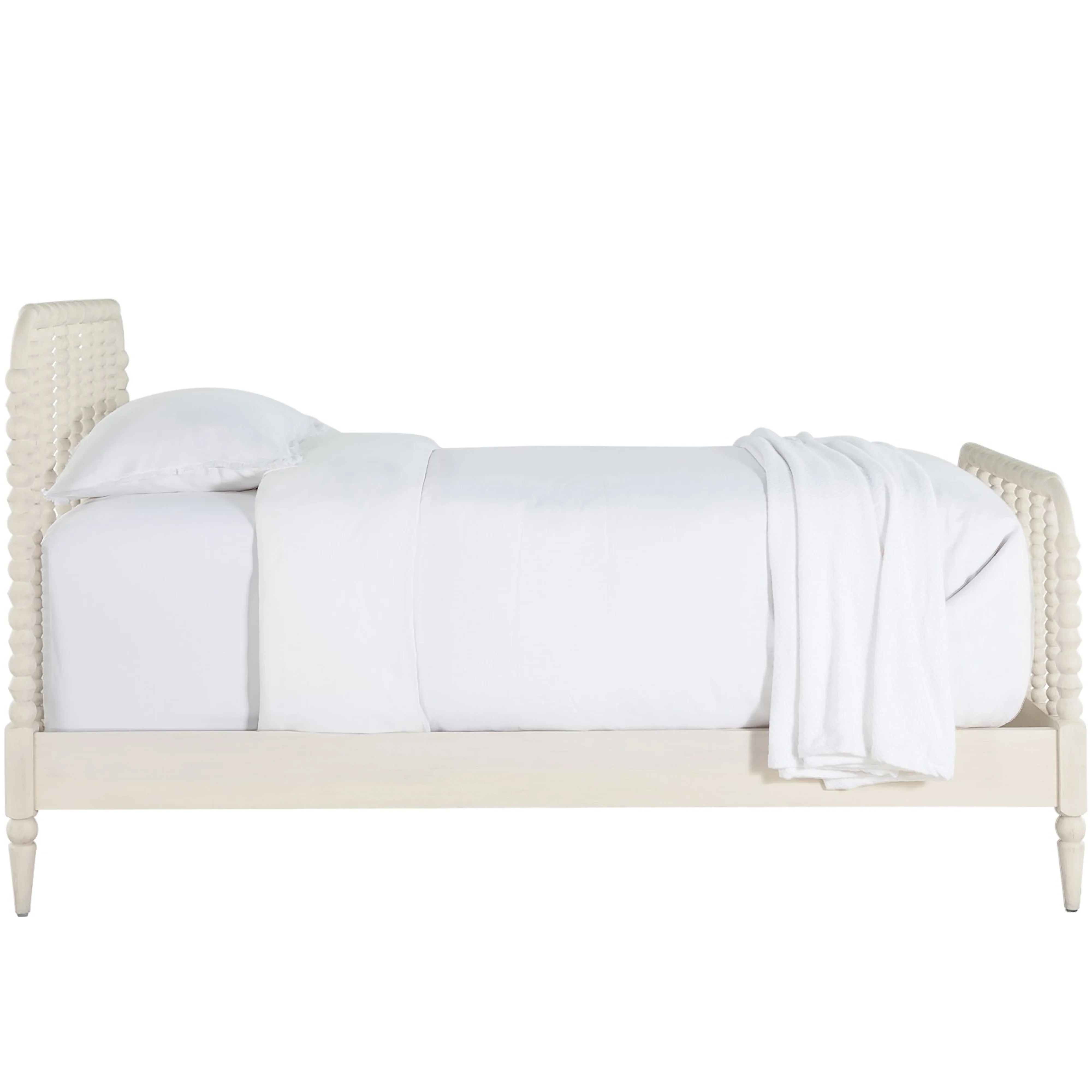 Jennifer Bed - Twin - Image 4