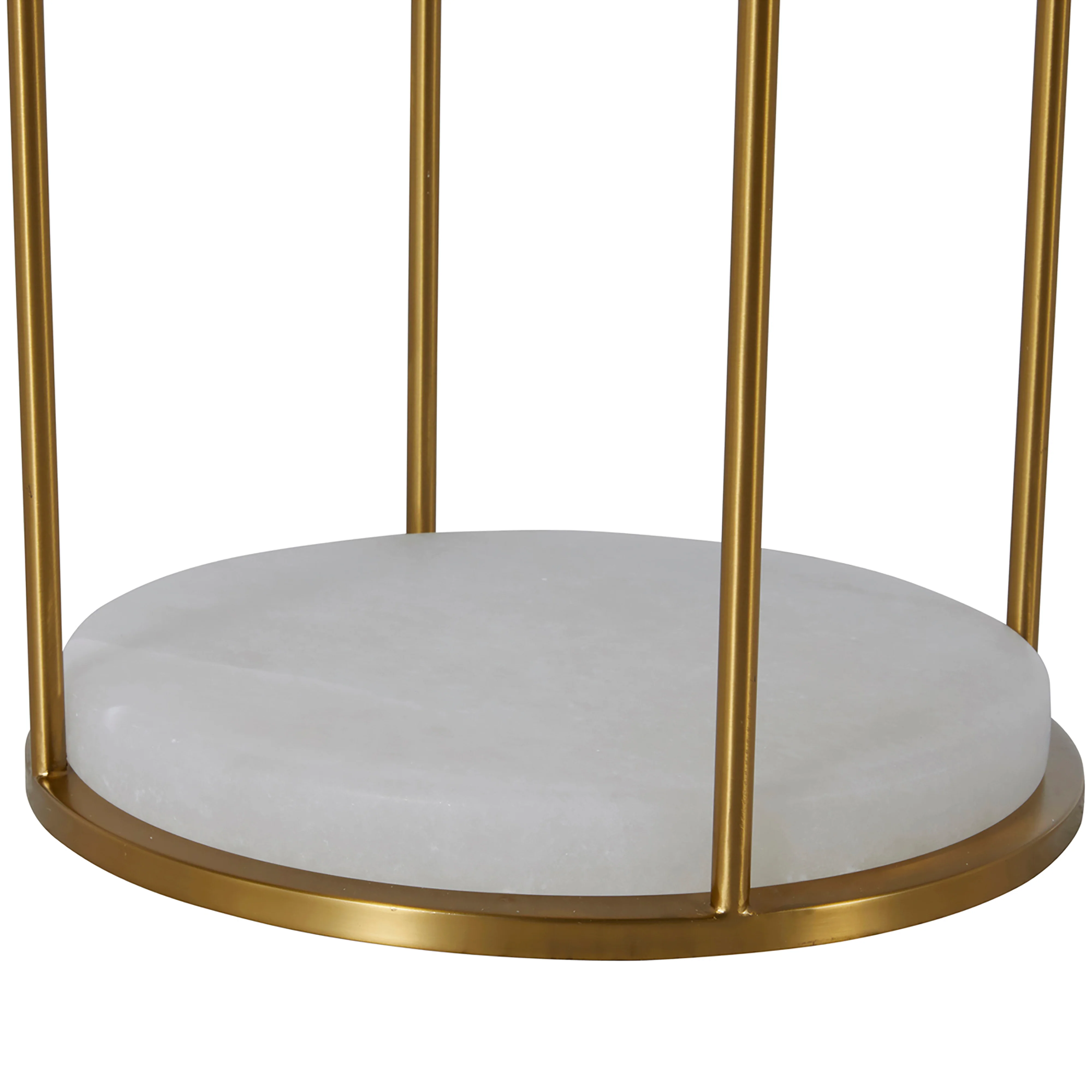Joan Table Lamp- Gold - Image 5