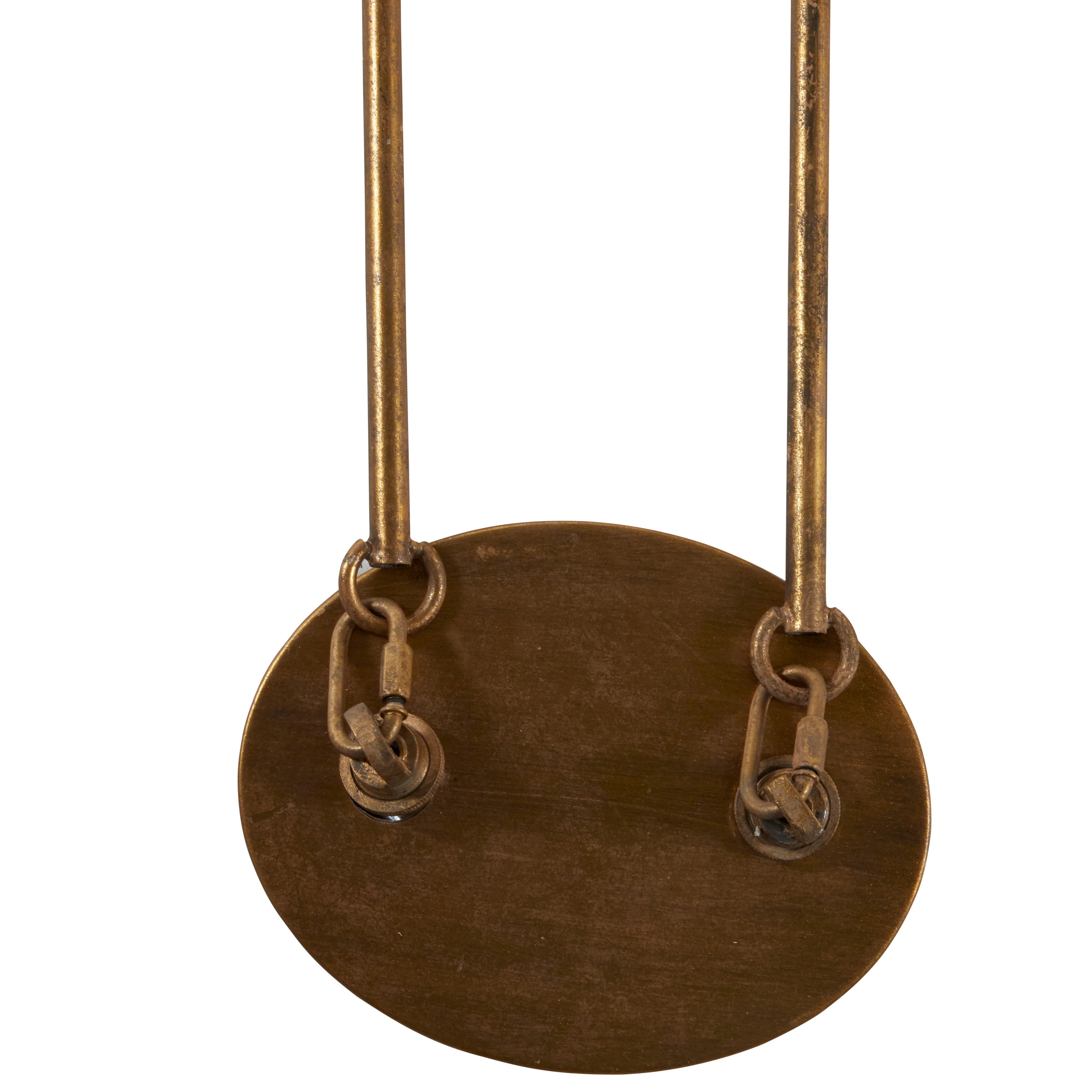 Kathleen Chandelier - Gilded Gold - Image 5