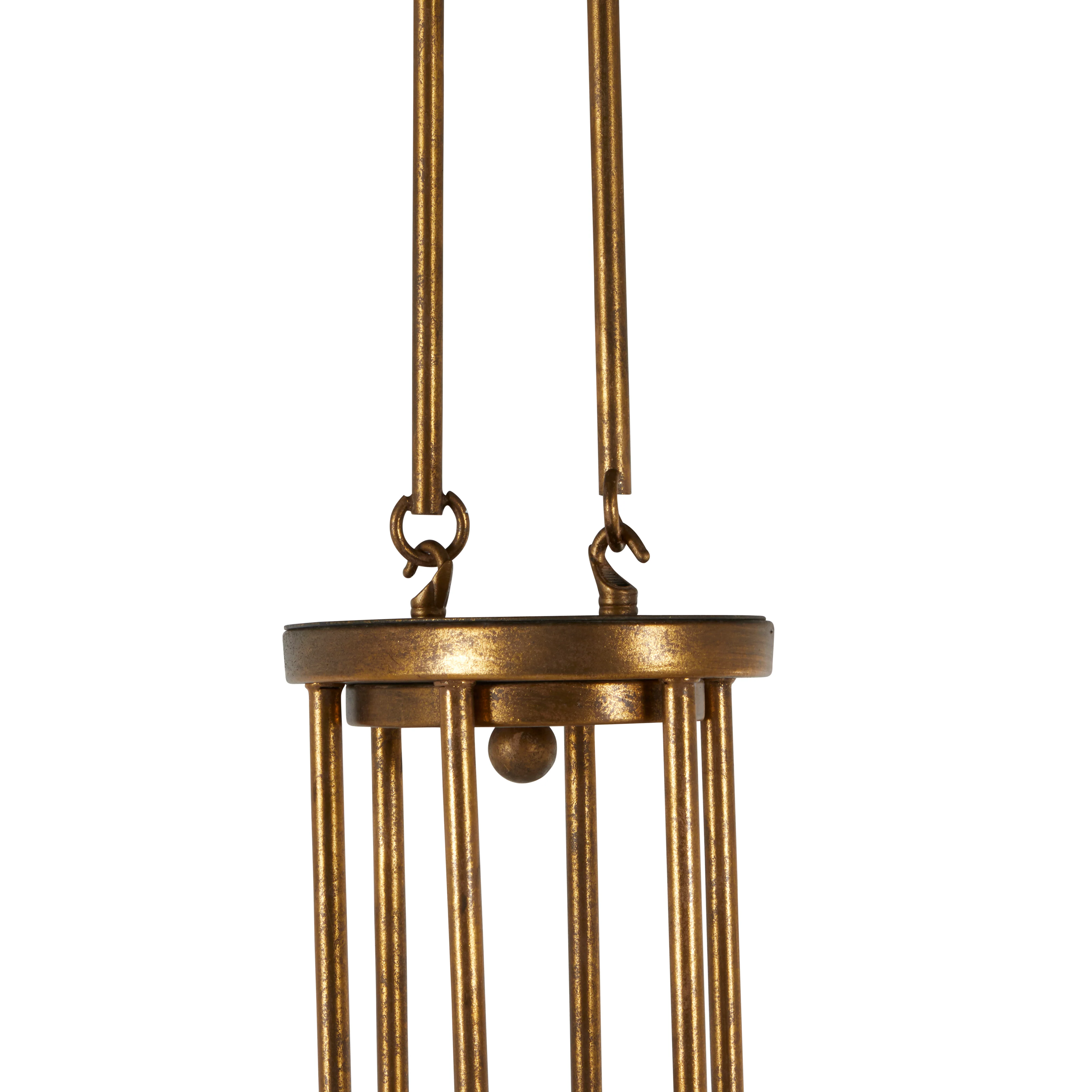 Kathleen Chandelier - Gilded Gold - Image 7