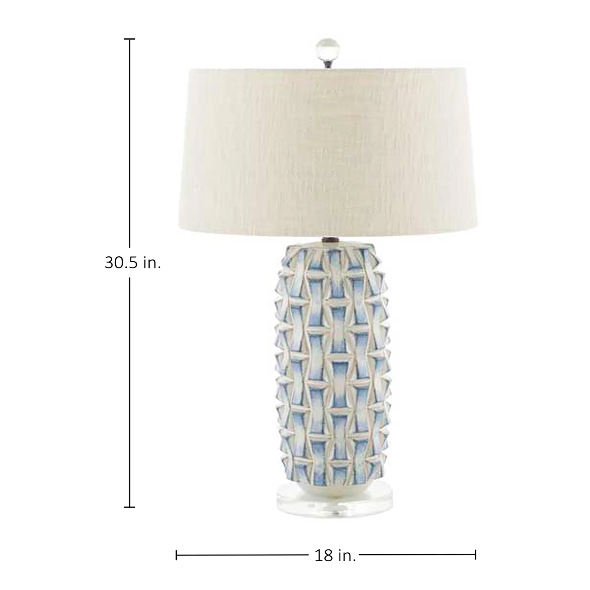 Kelly Table Lamp - Image 2