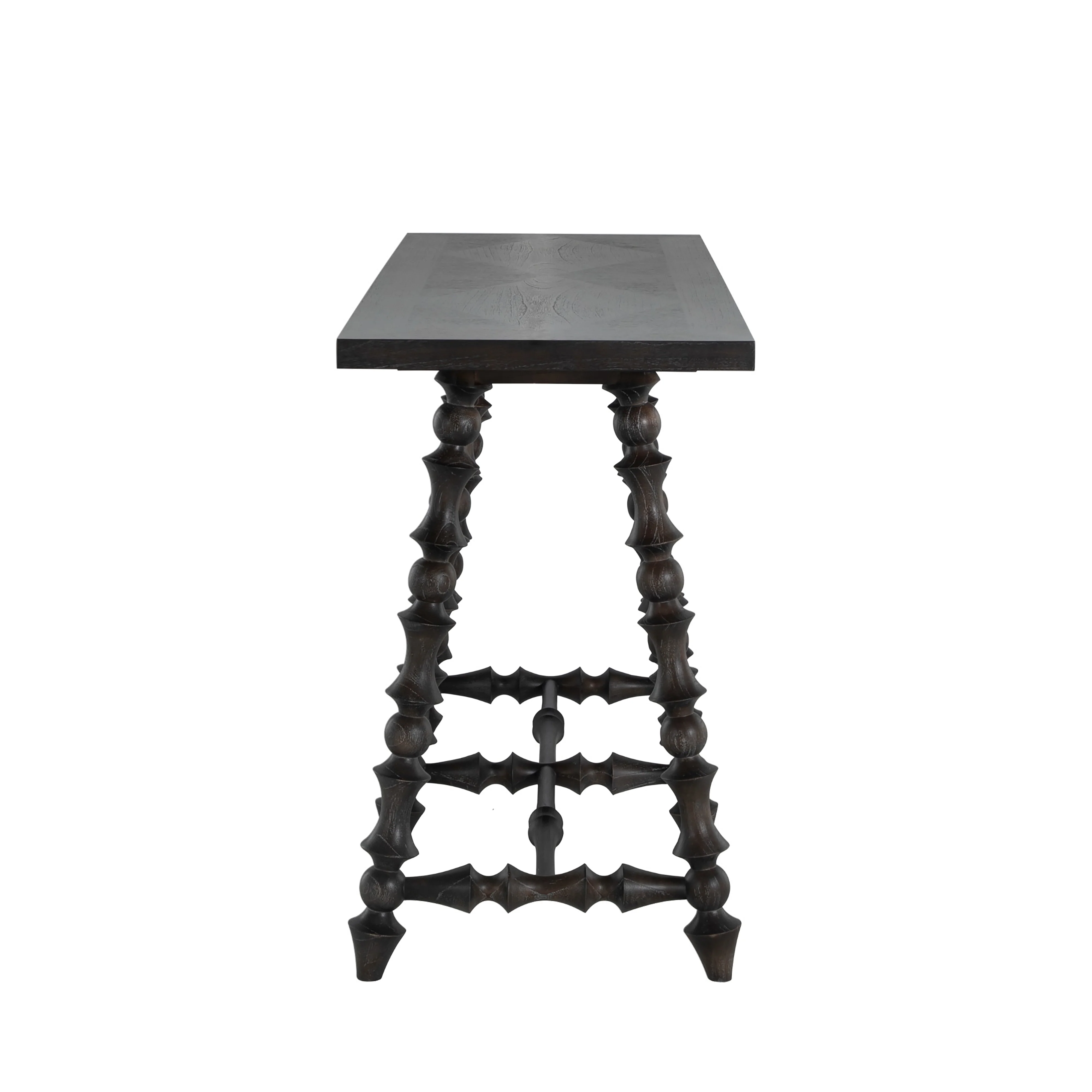Kirkwood Console - Dark - Image 4