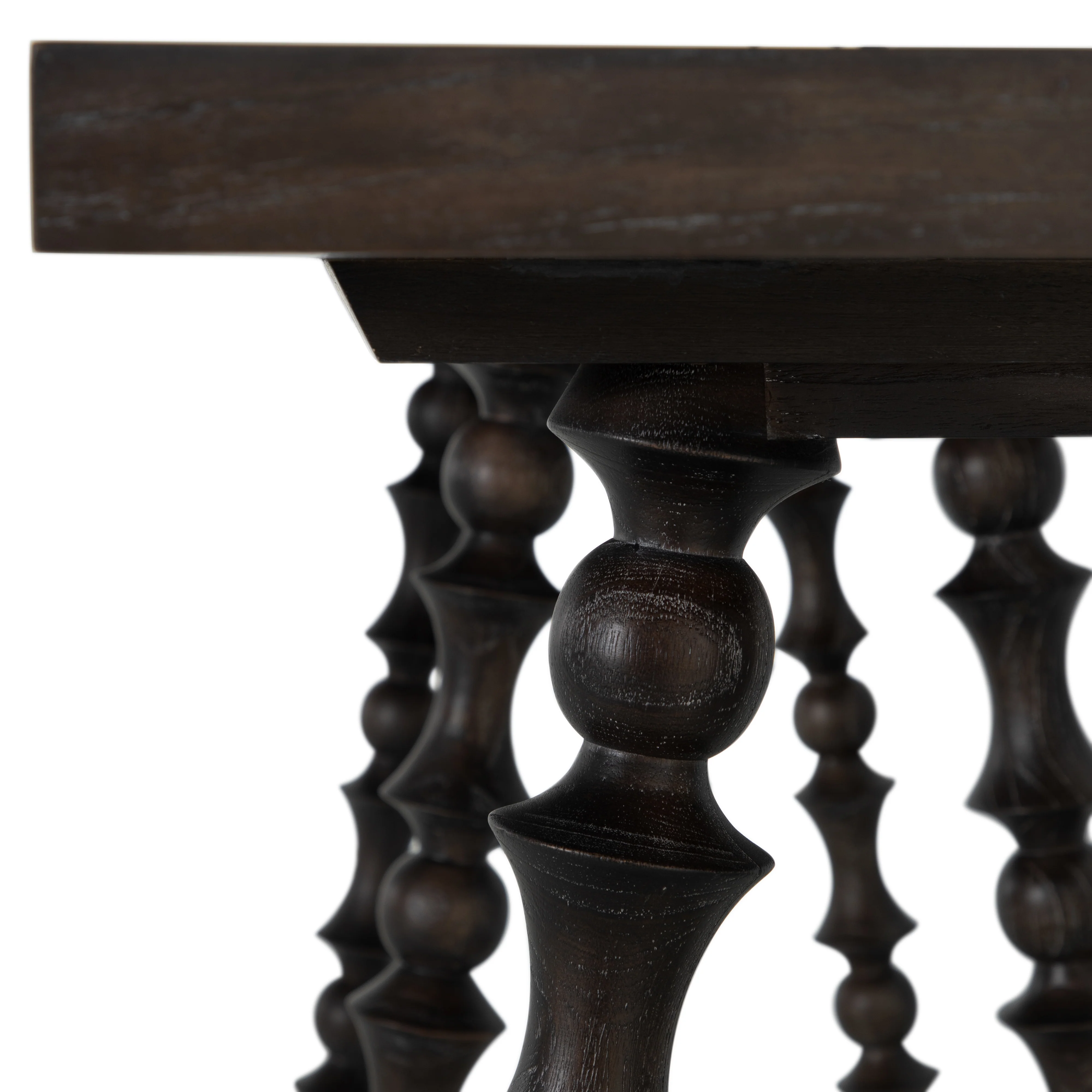 Kirkwood Console - Dark - Image 5