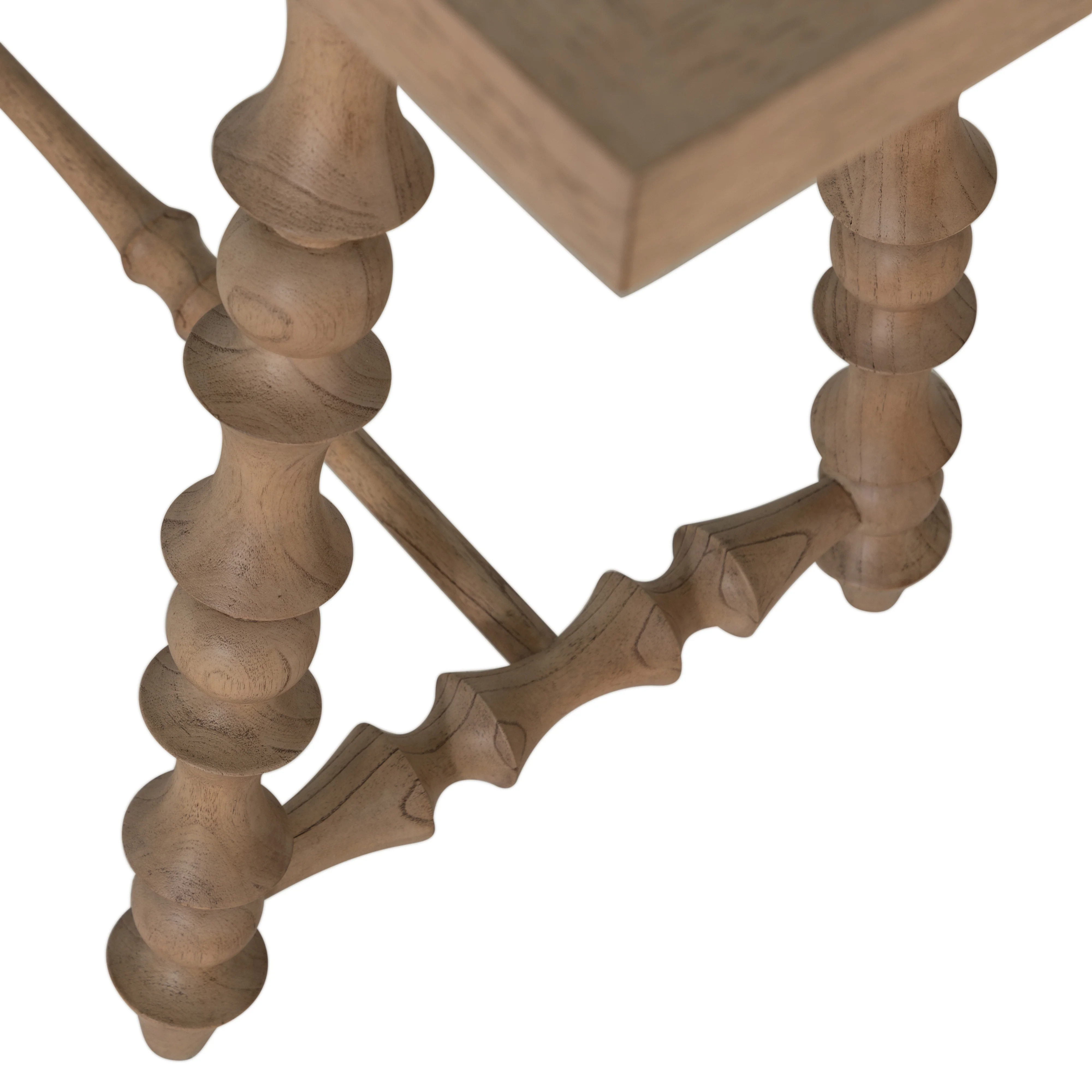 Kirkwood Console - Natural - Image 5