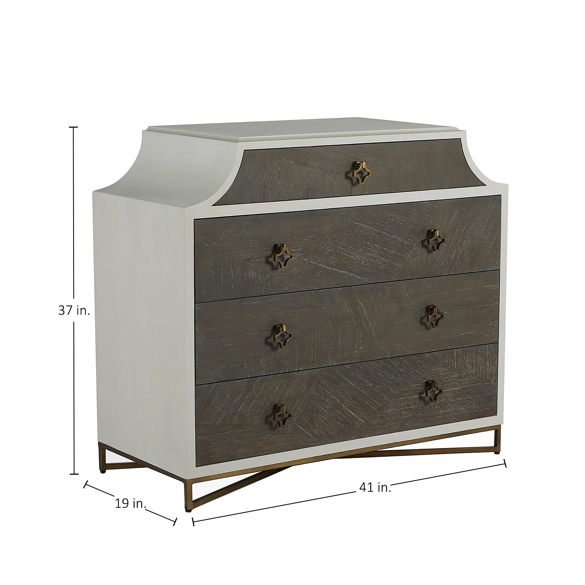 Kirsten Chest - Image 2