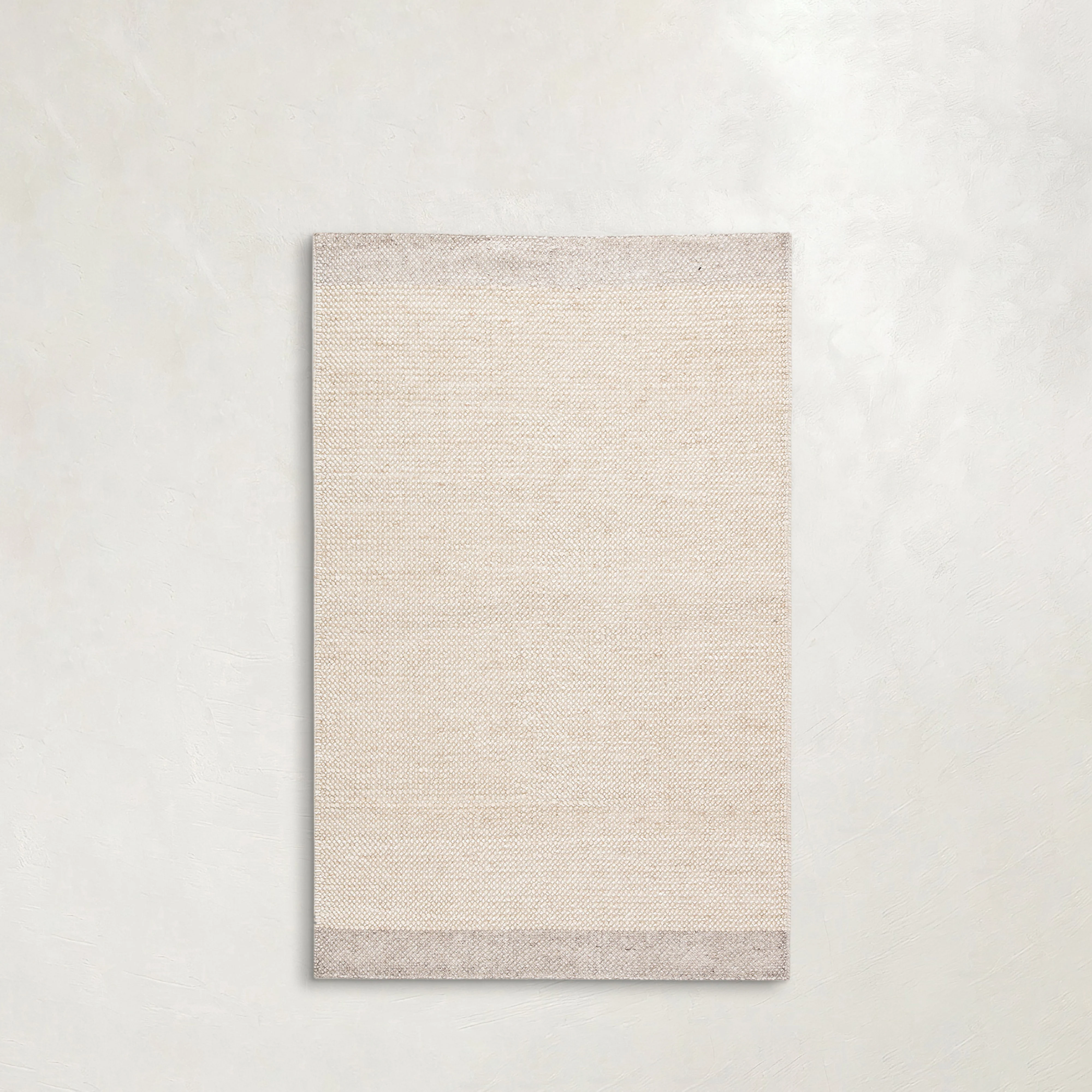 Knotty Outdoor Area Rug - Image 2