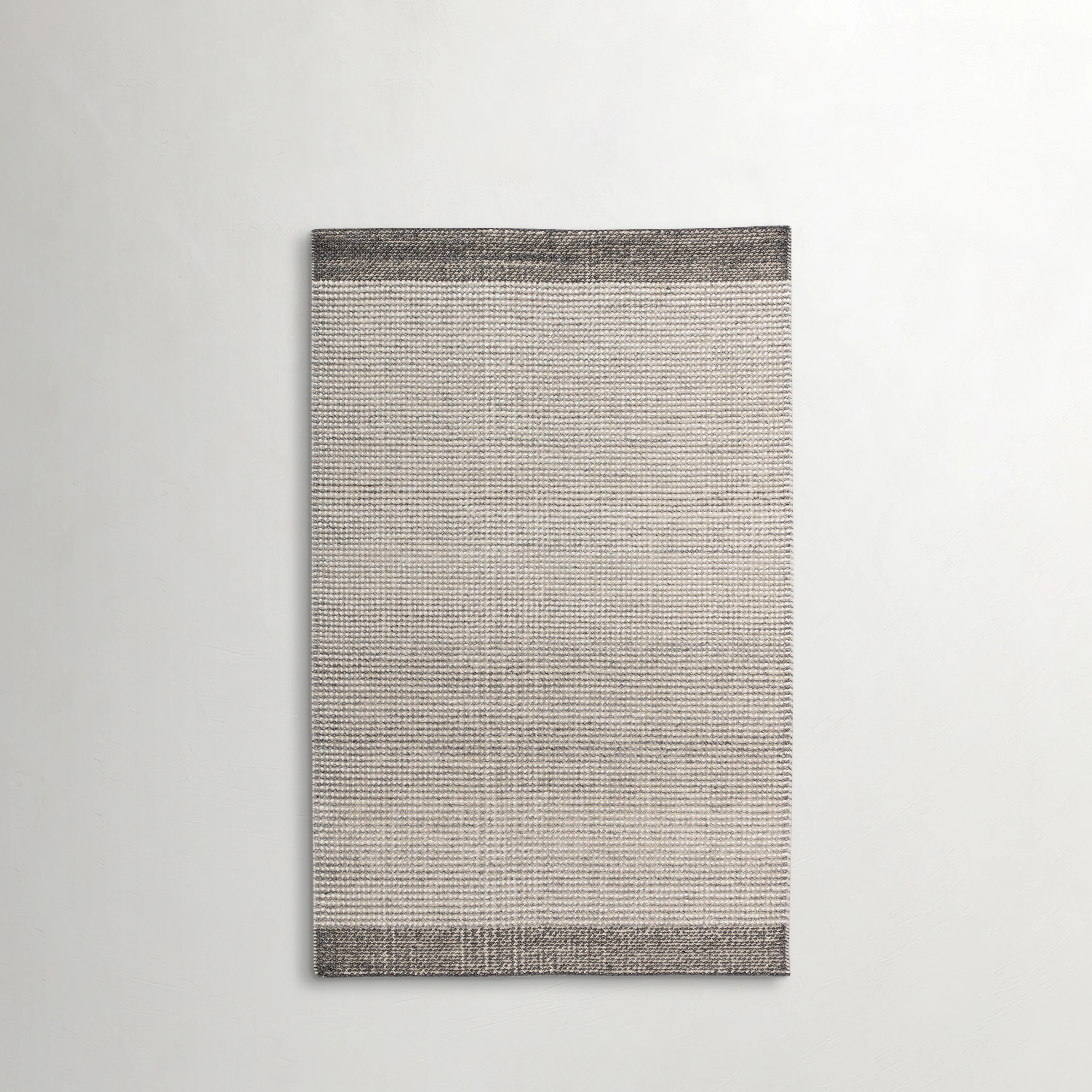 Knotty Outdoor Area Rug - Image 3