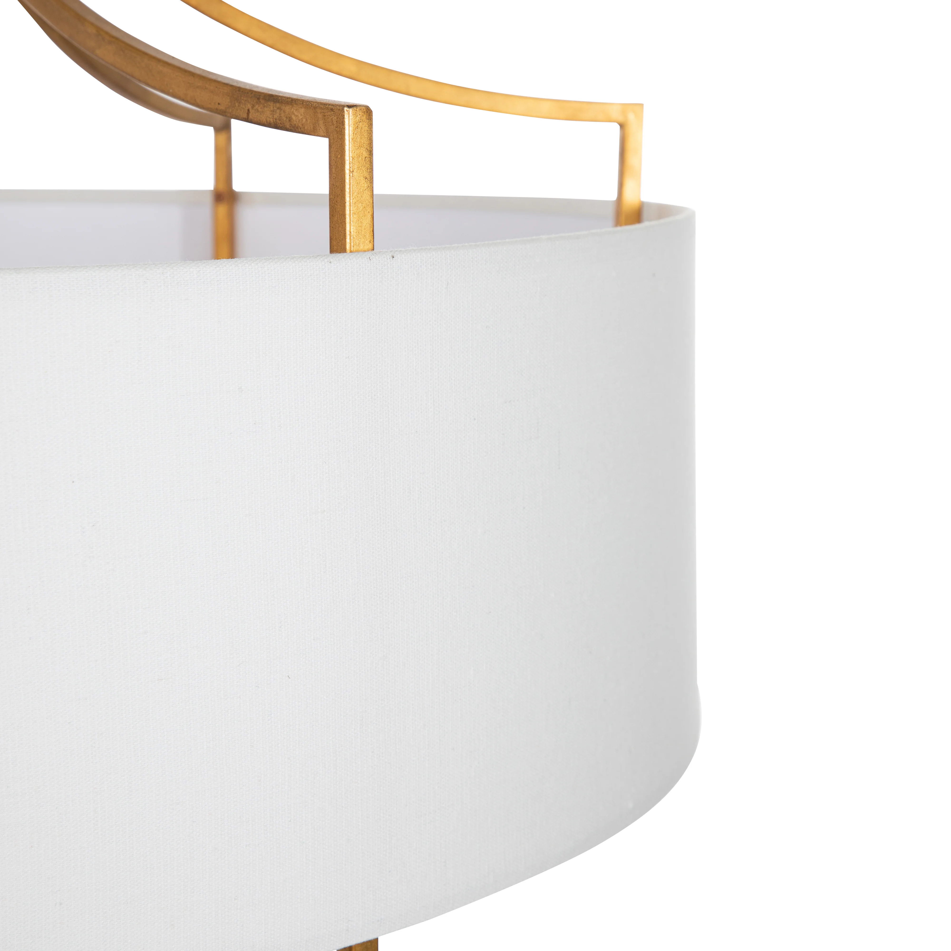 Lacey Semi-Flush Mount - Image 4