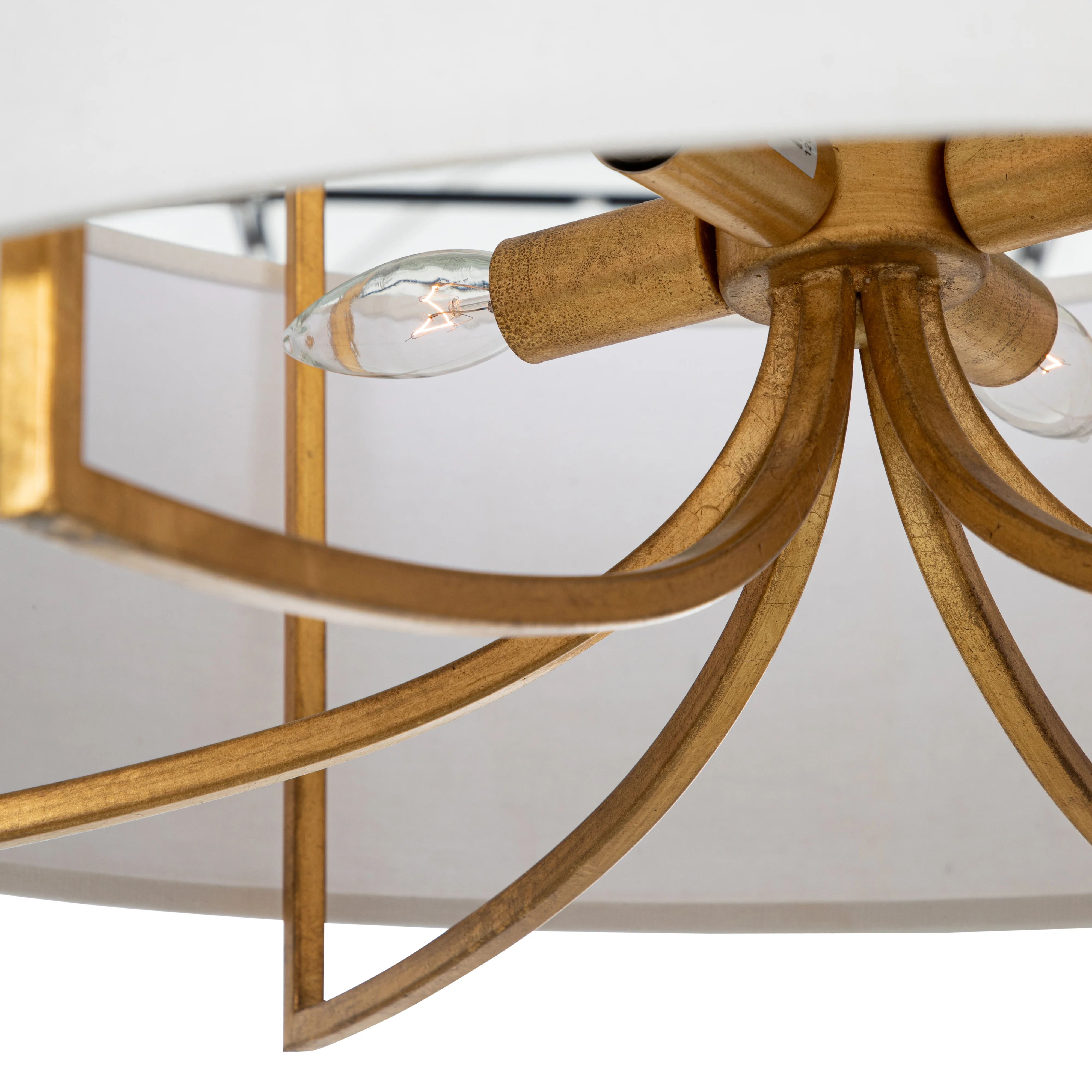 Lacey Semi-Flush Mount - Image 6