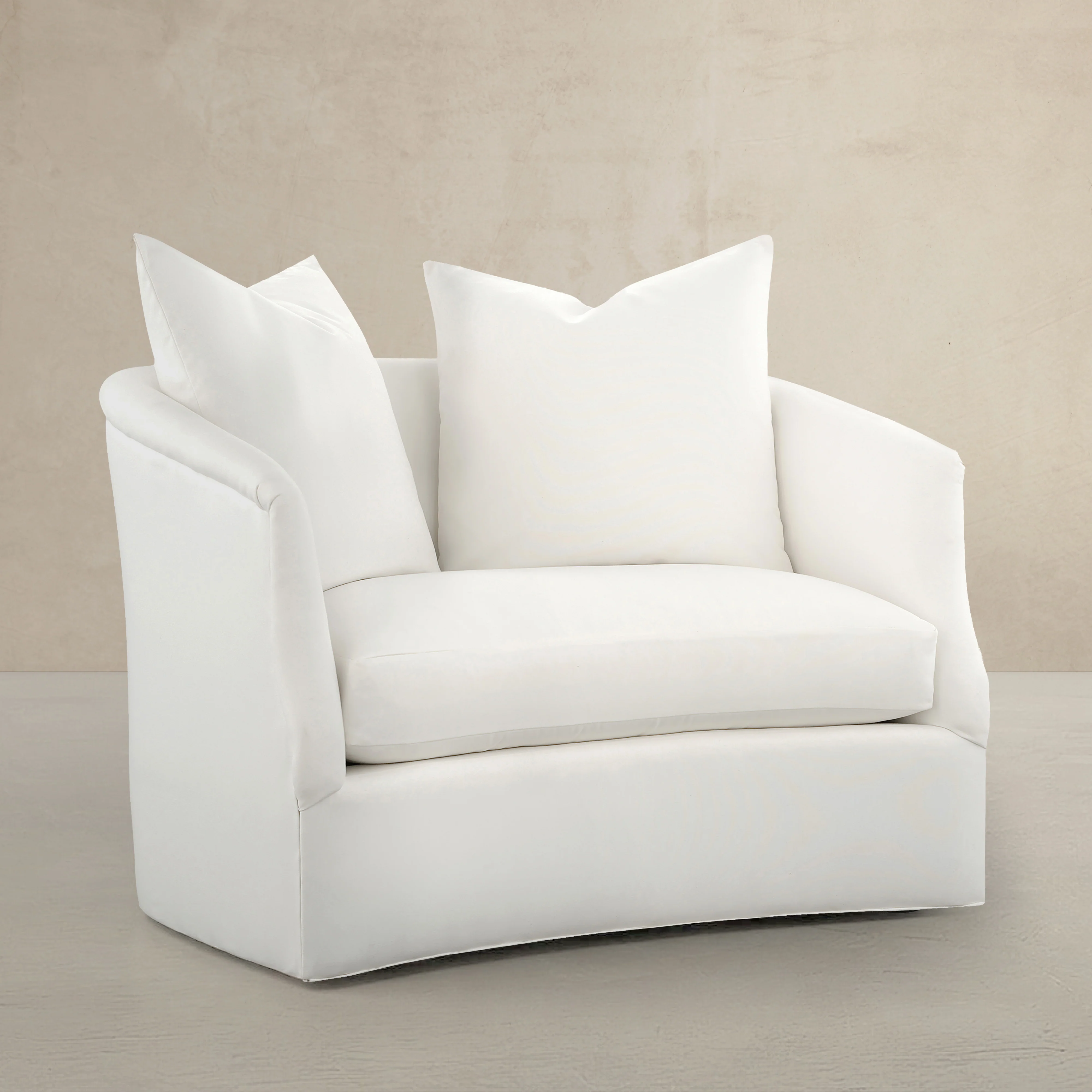 Laine Chair & 1/2