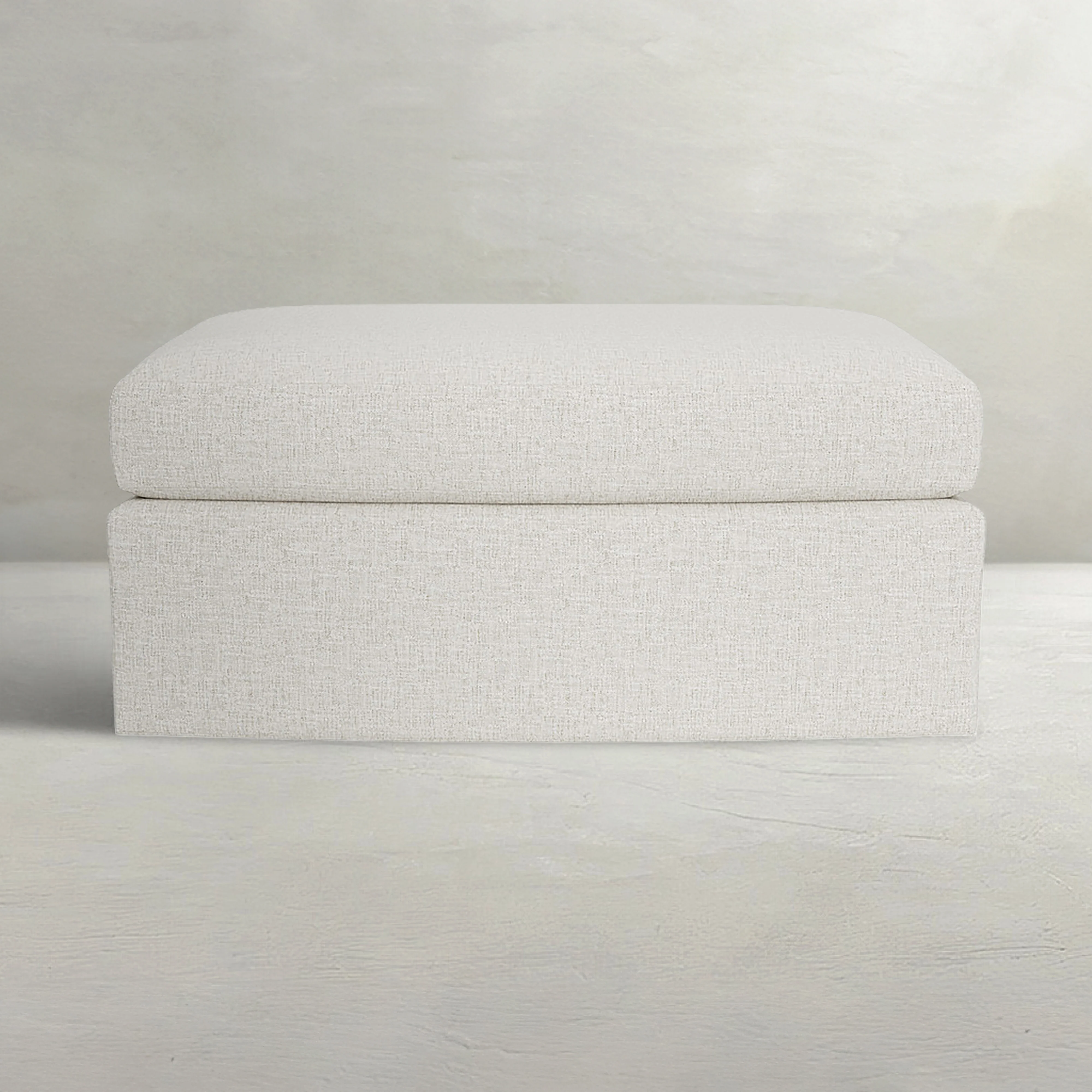 Laine Ottoman & 1/2