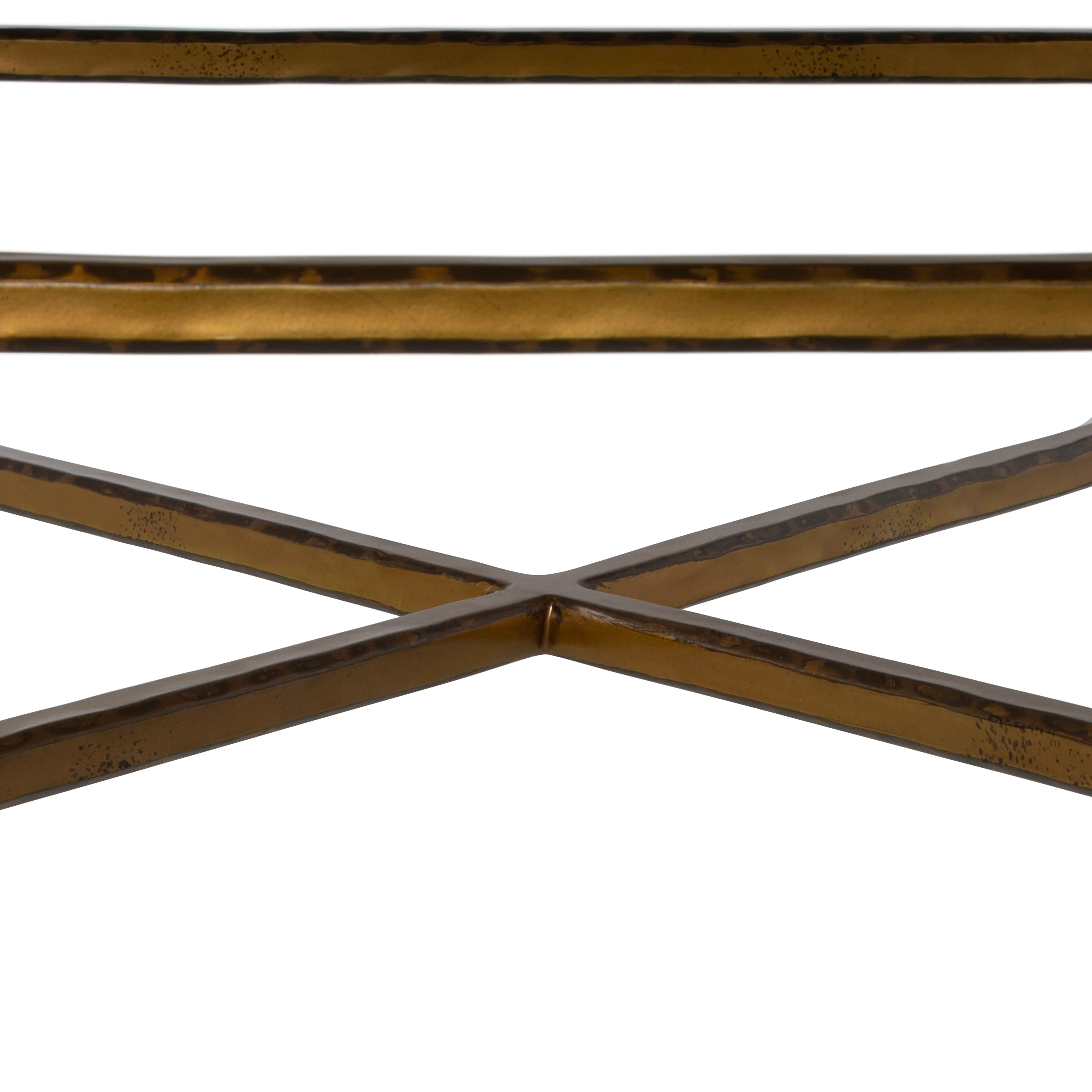 Landon Chair - Gold - Image 10