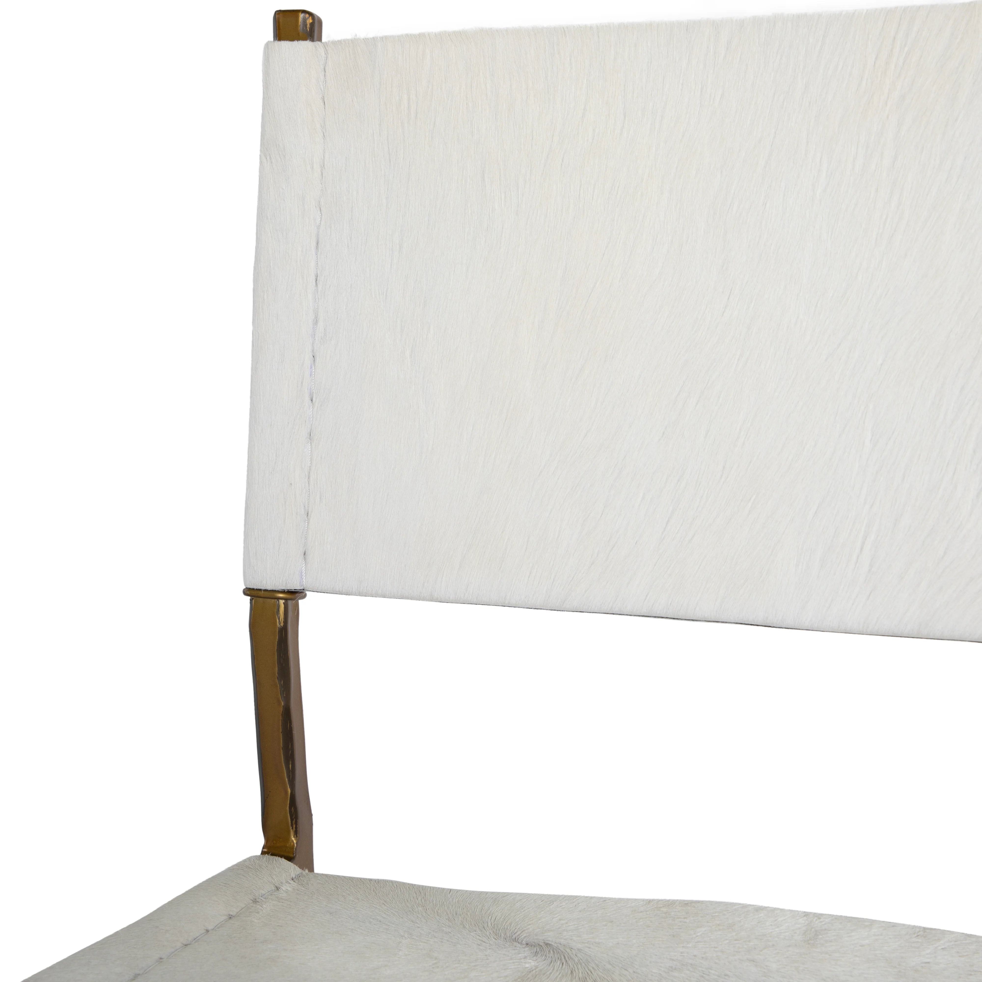 Landon Chair - Gold - Image 15