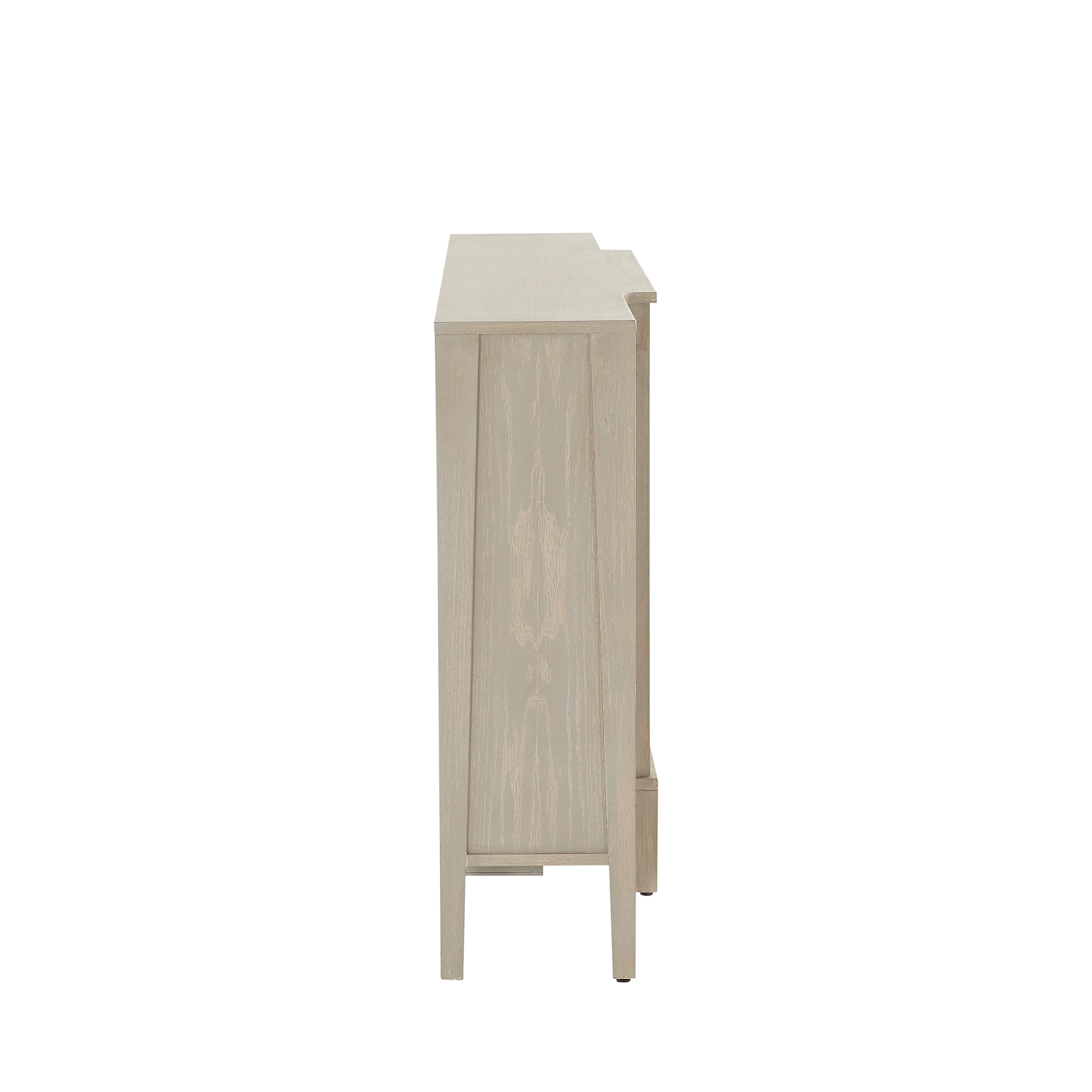 Leary Sideboard - Gray - Image 4