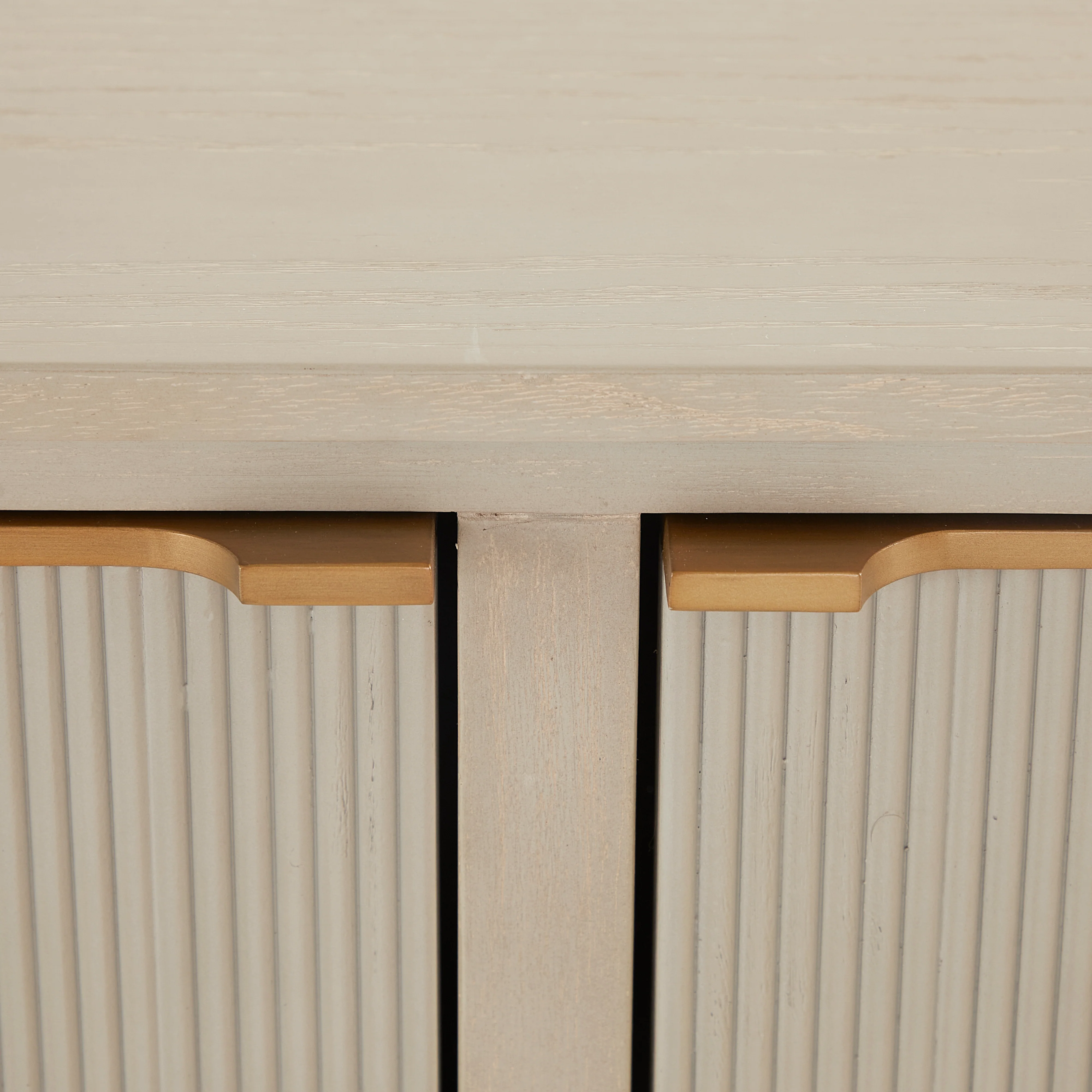 Leary Sideboard - Gray - Image 8
