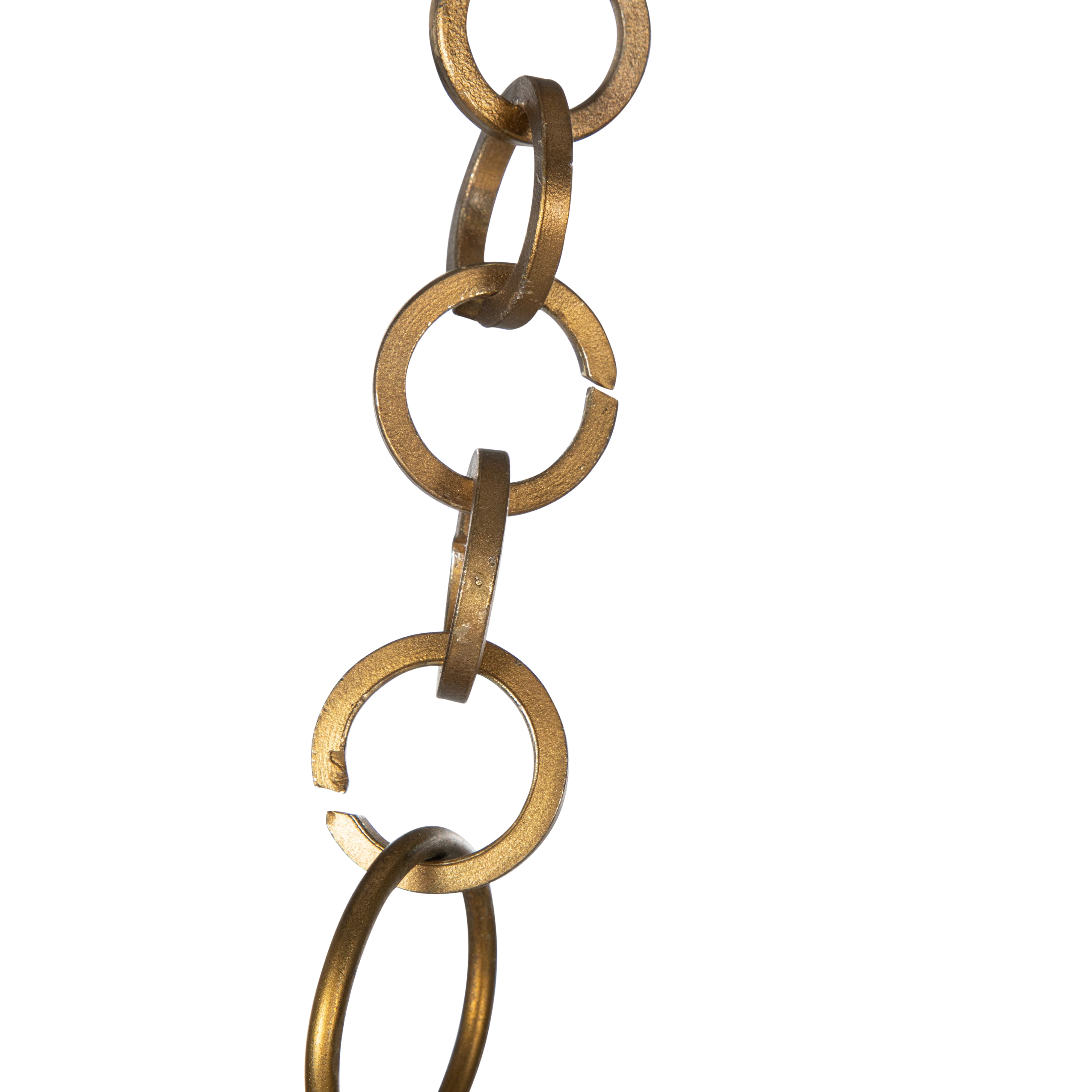 Leo Chandelier - Forged - Image 6